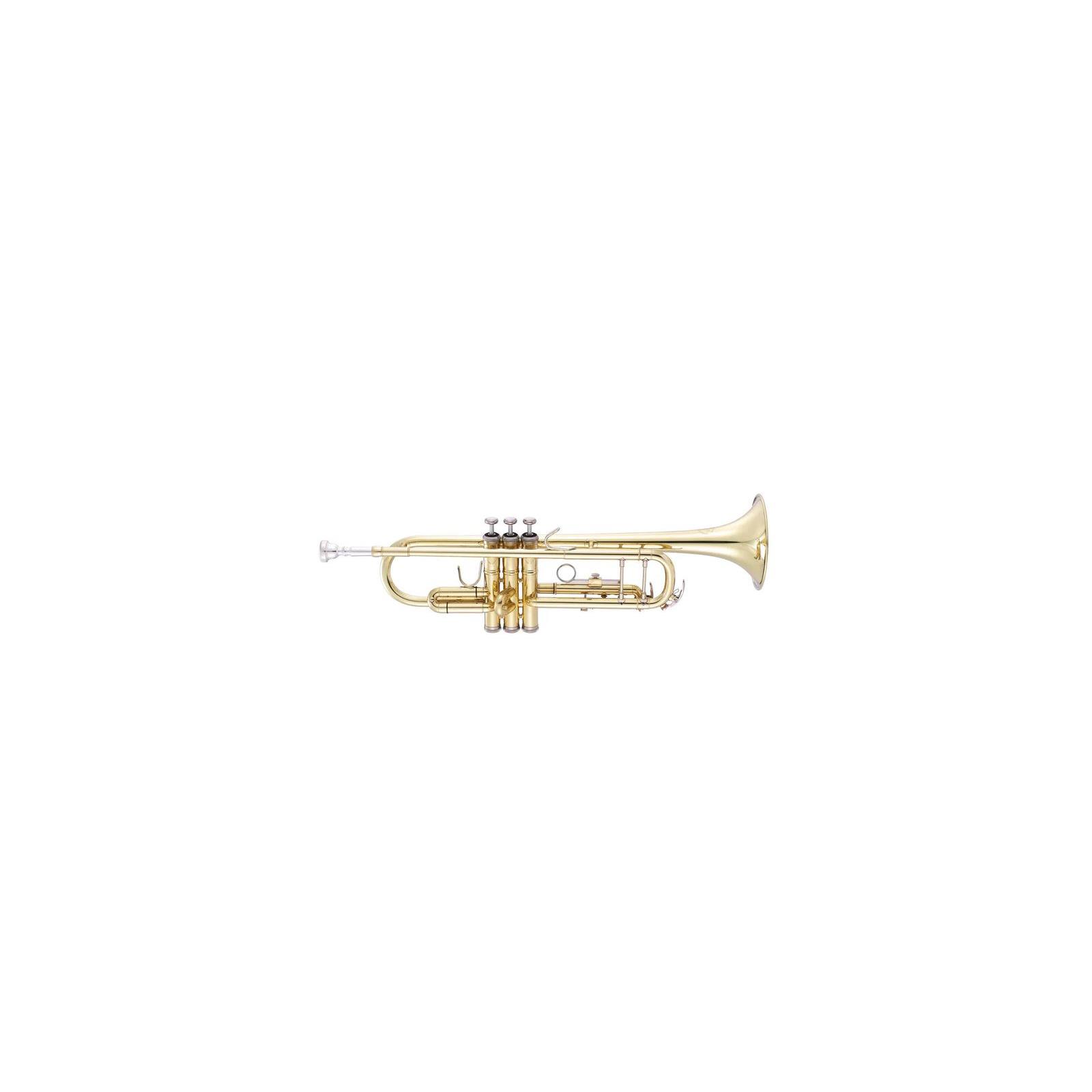 John Packer Trumpet JP151