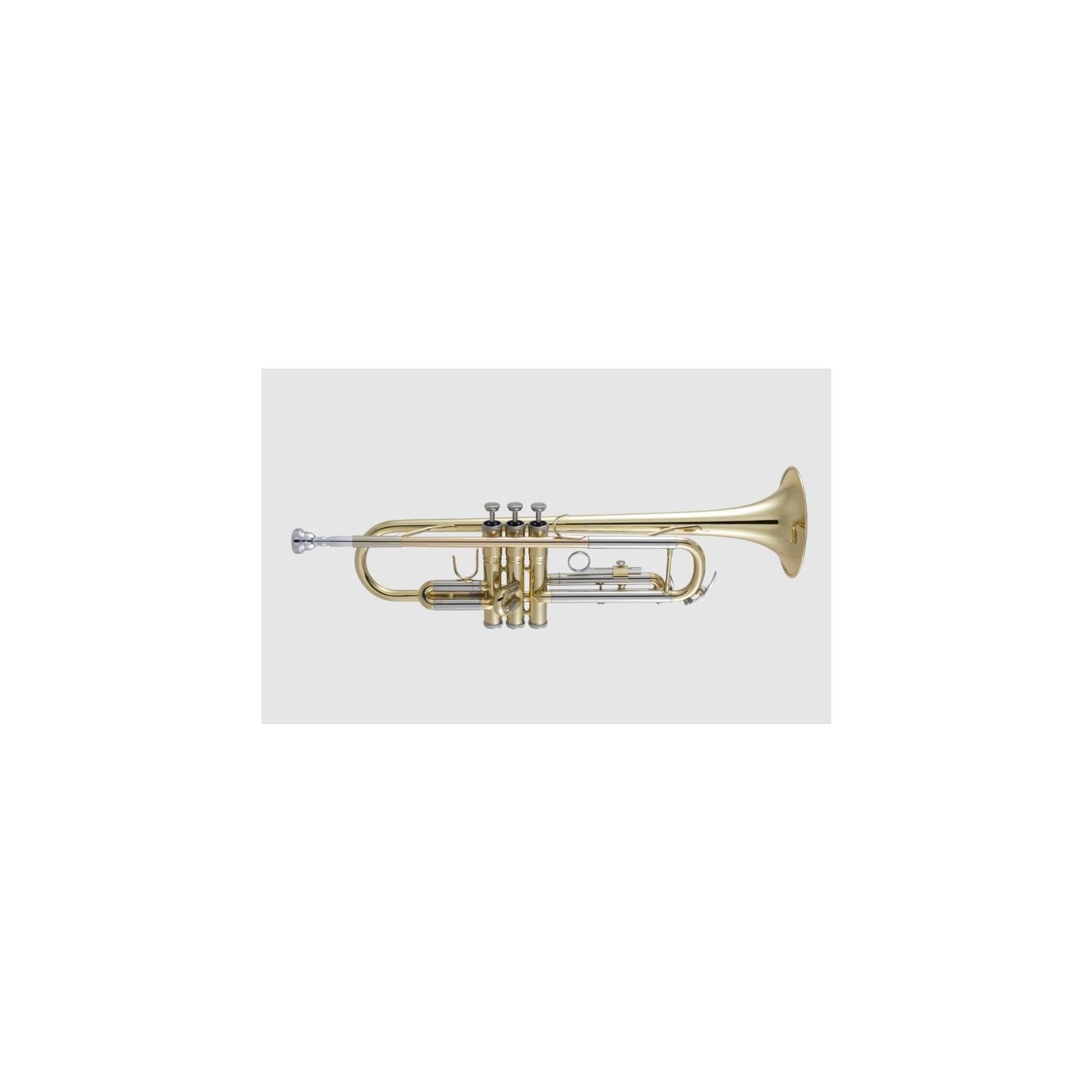 King Trumpet KTR201