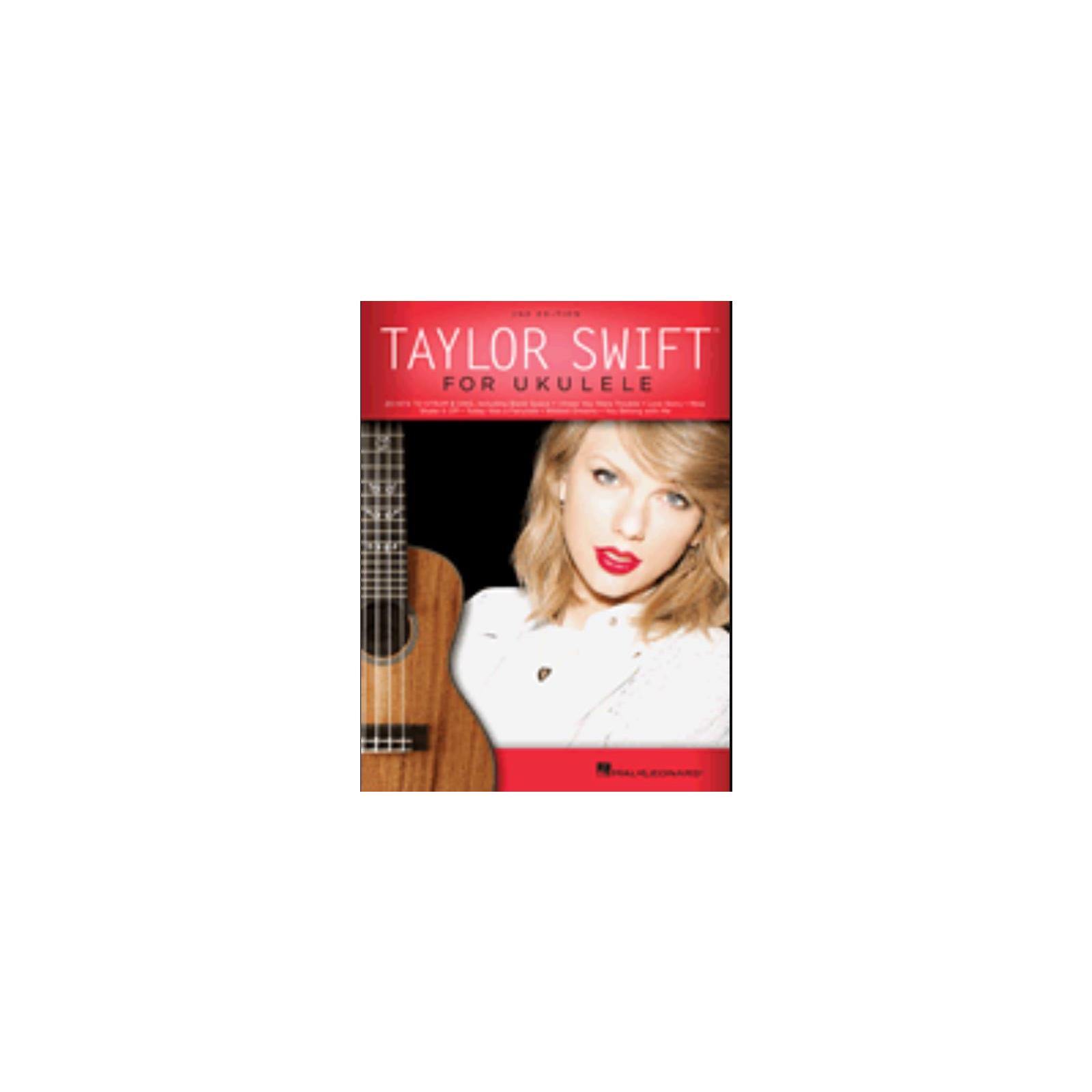 Ukulele Taylor Swift 2nd Edition