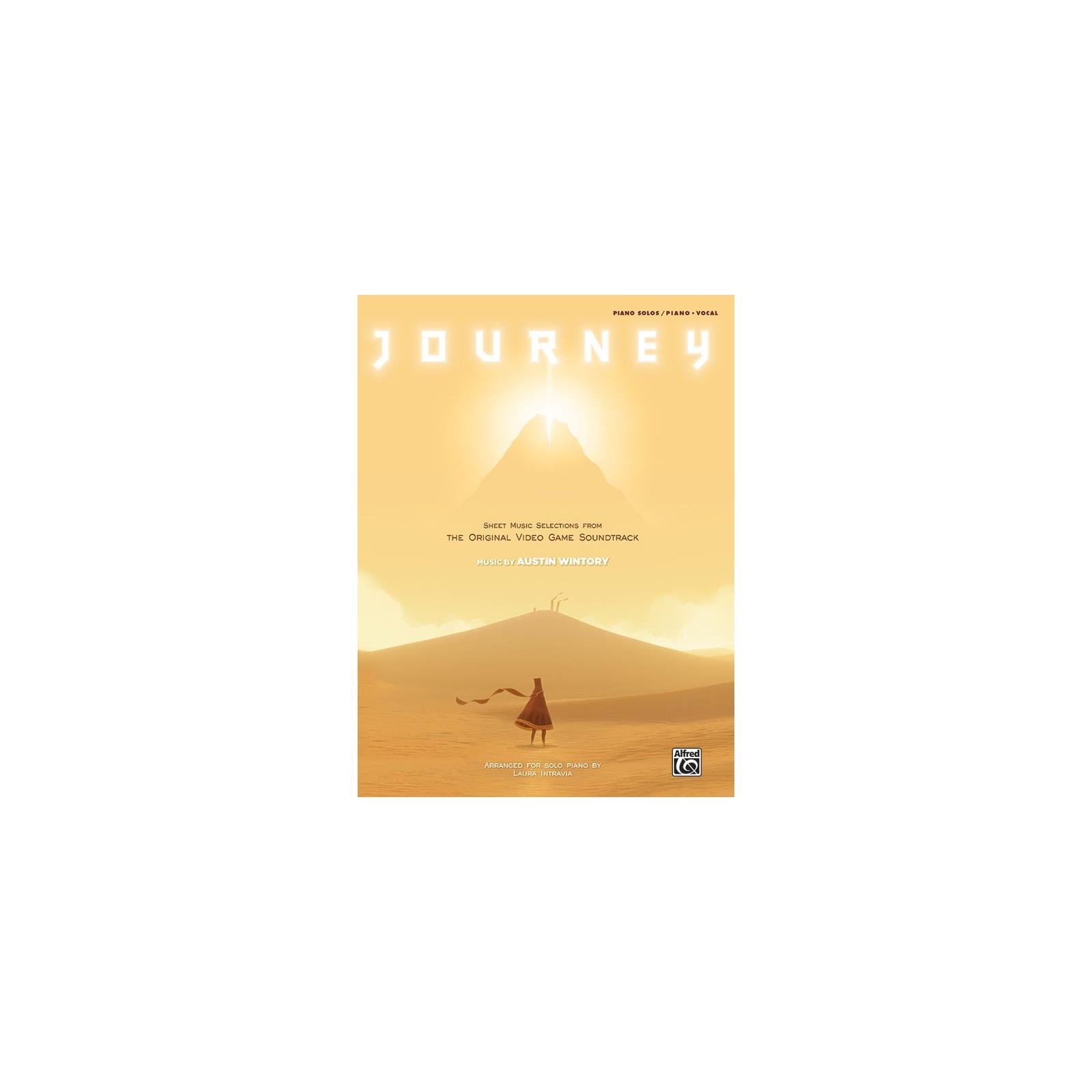 Piano Journey Video Game Sountrack