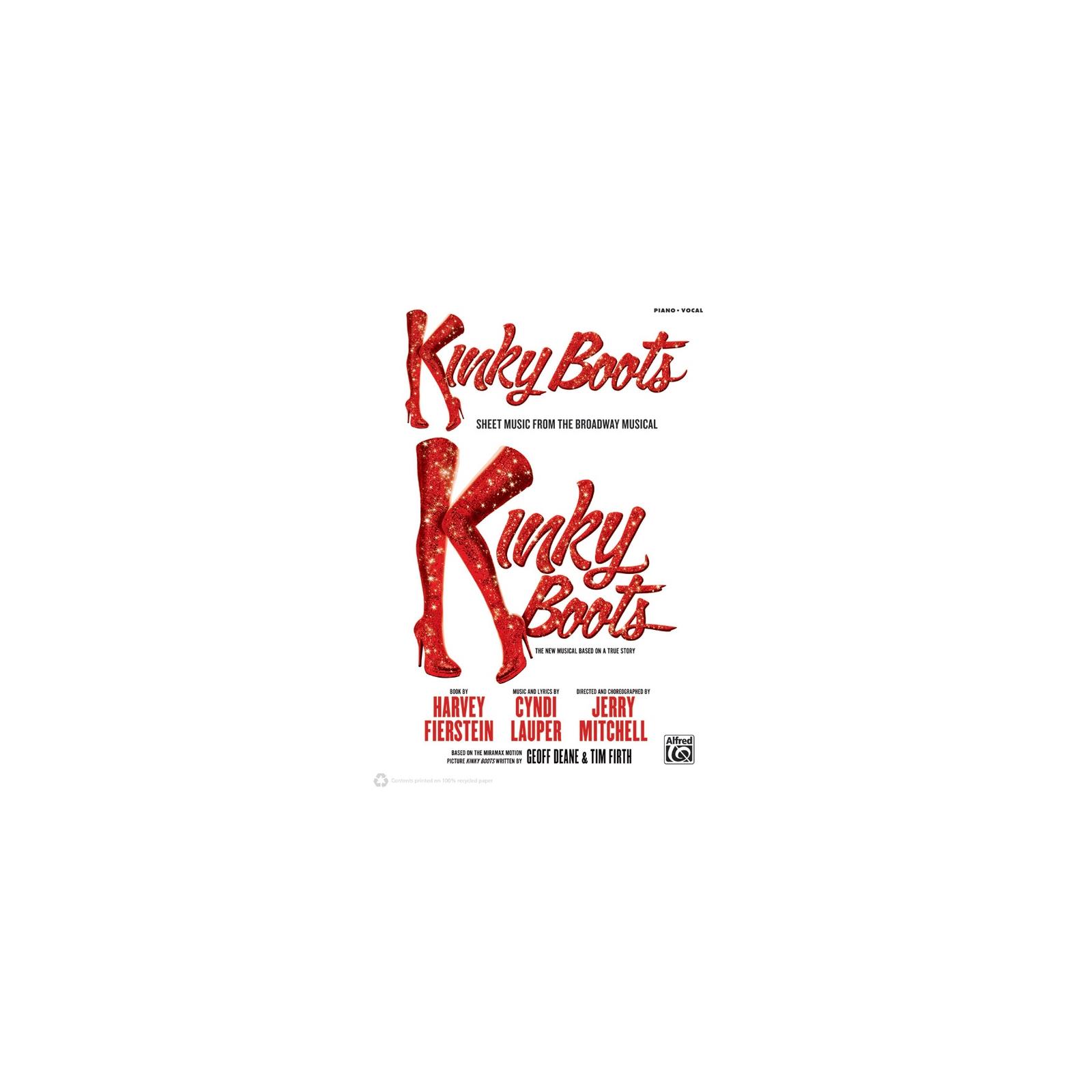 Kinky Boots