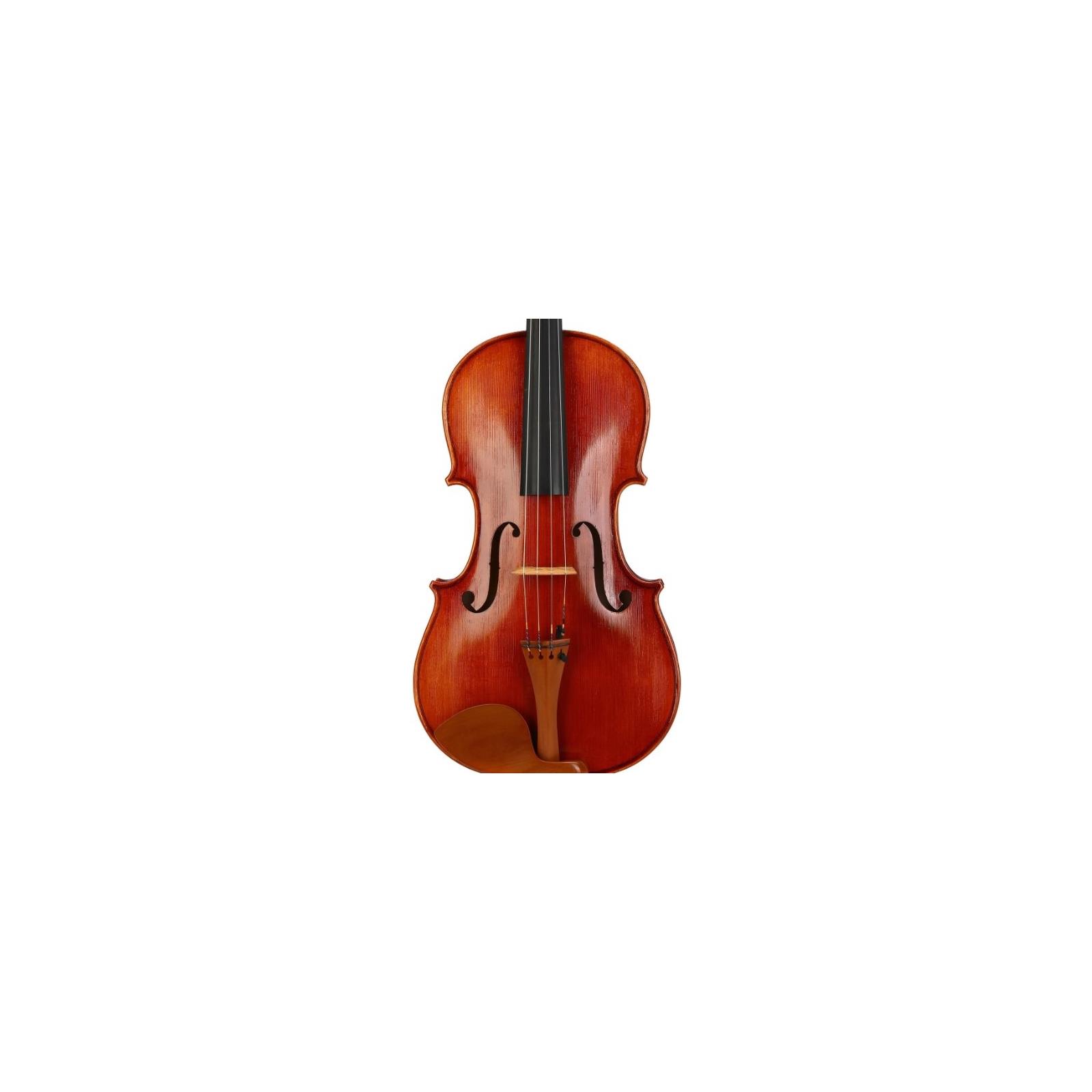 Viola 15.5" Step Up Andreas Eastman