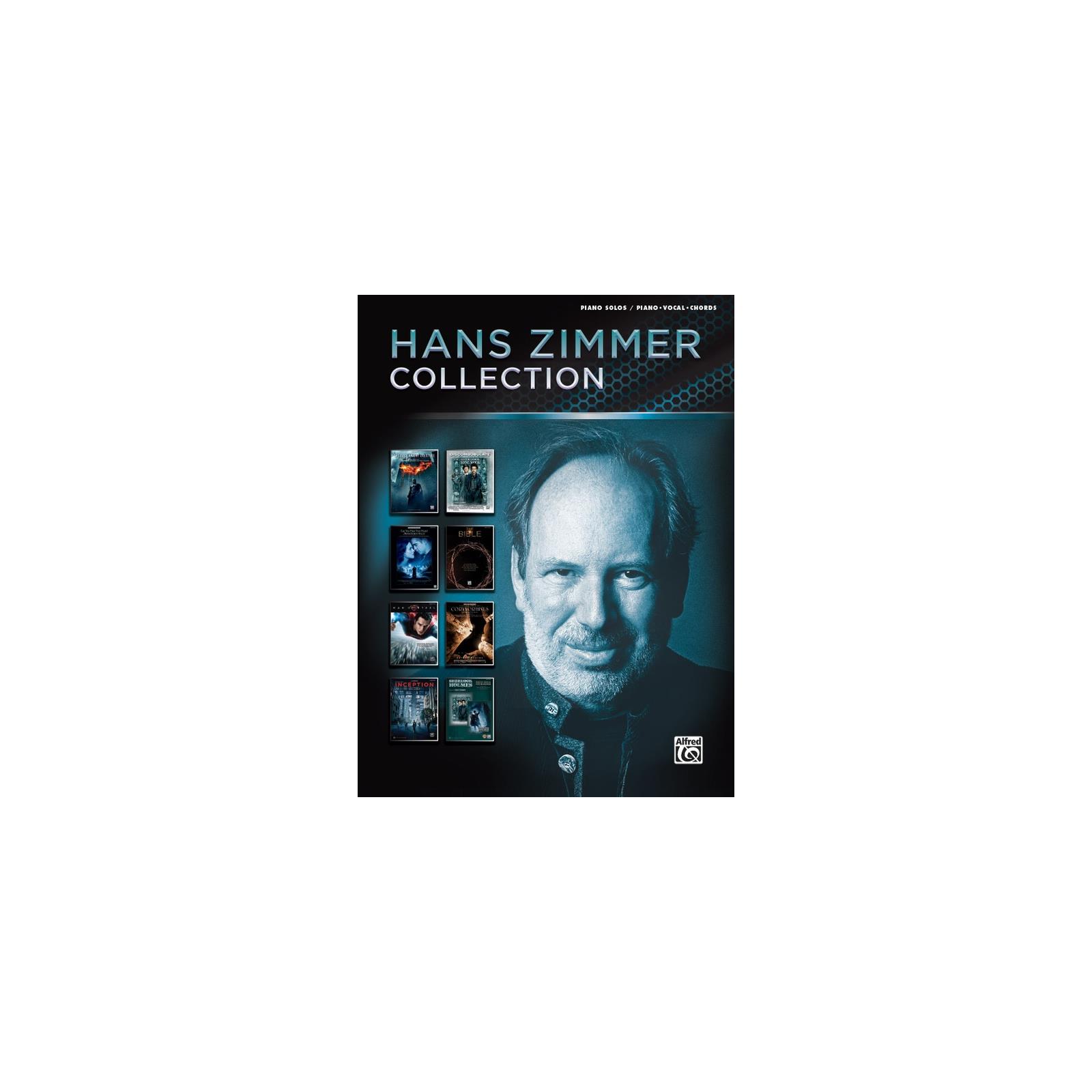 Hans Zimmer Collection