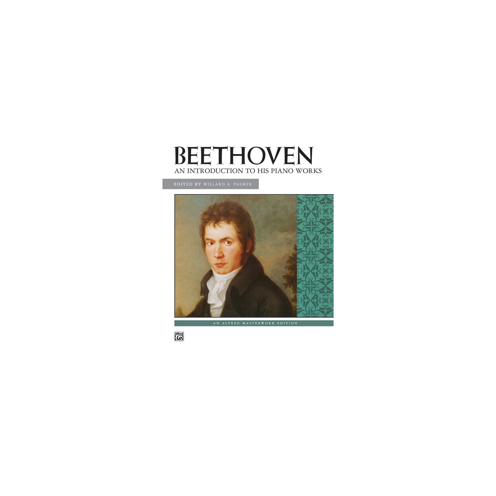 Piano Beethoven - An Introduction