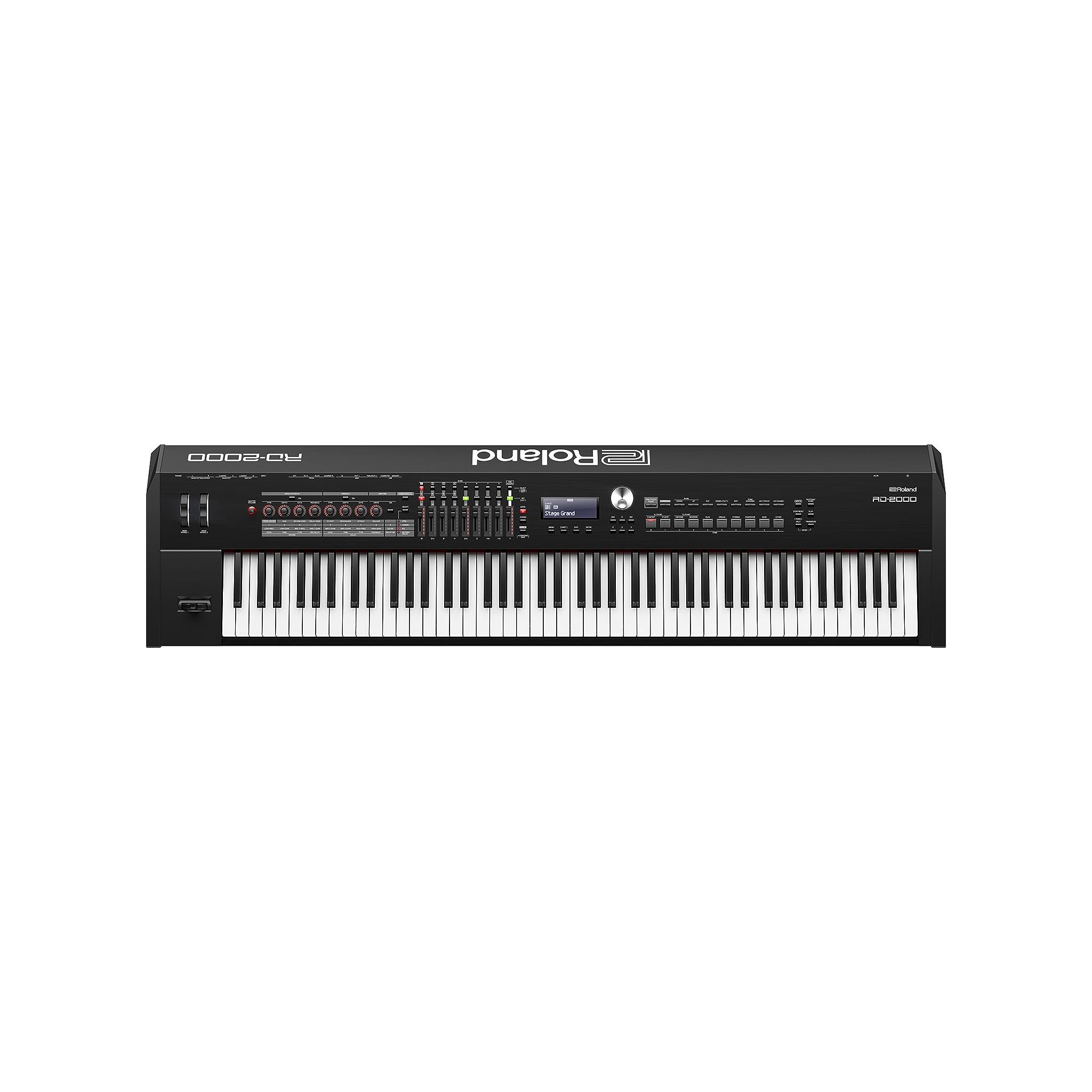 Roland RD-2000 Stage PIano