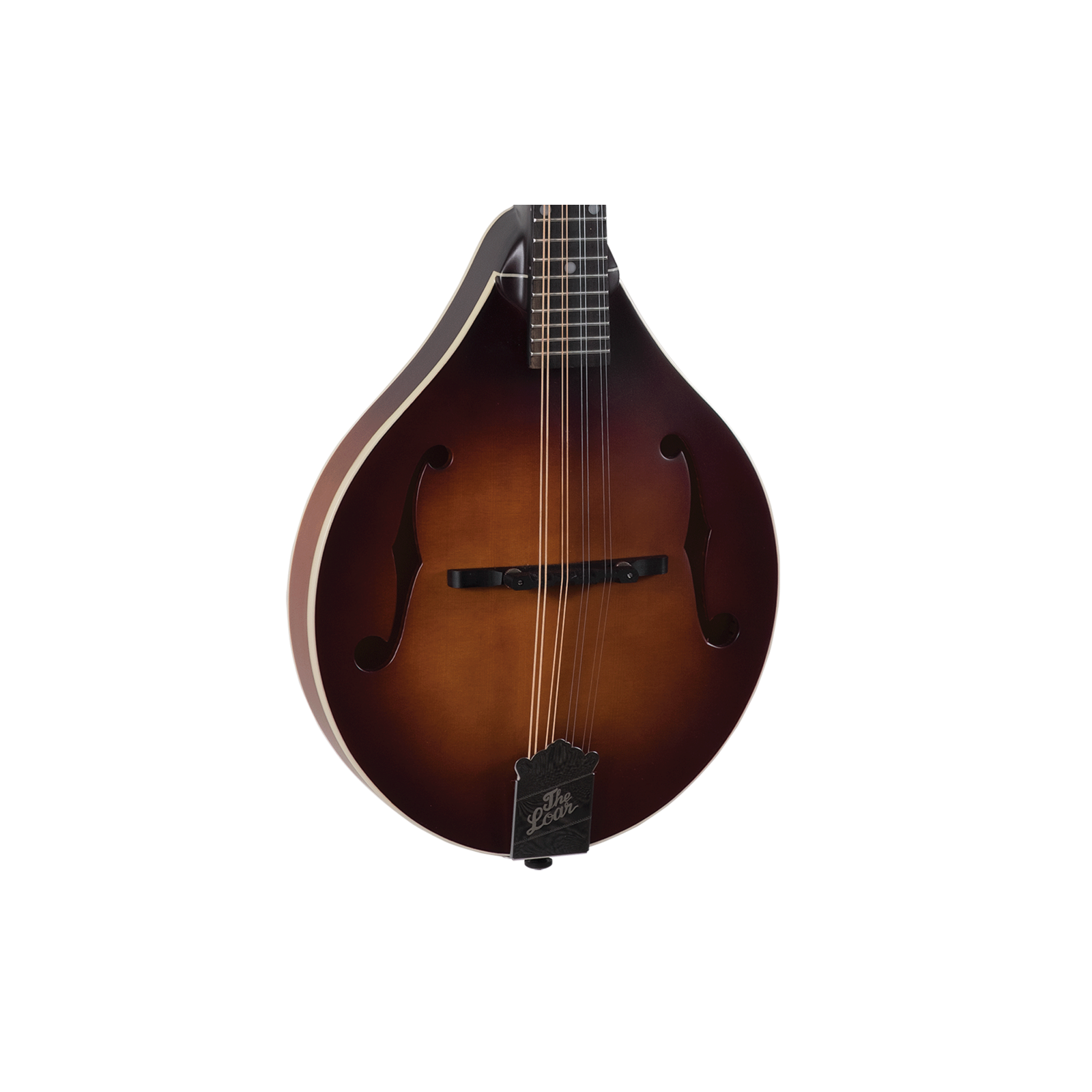 The Loar A-Style Mandolin Solid Top