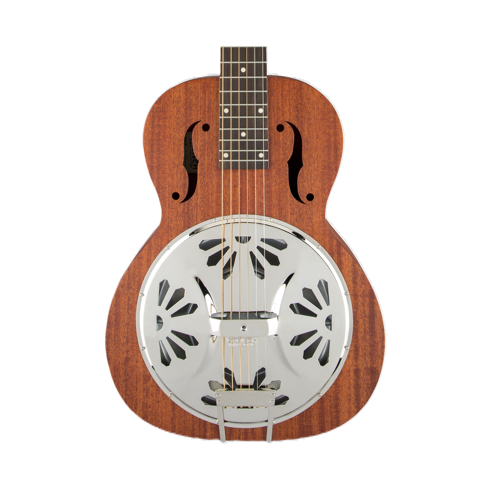 GRETSCH Resonator Square Neck G9210 Boxcar