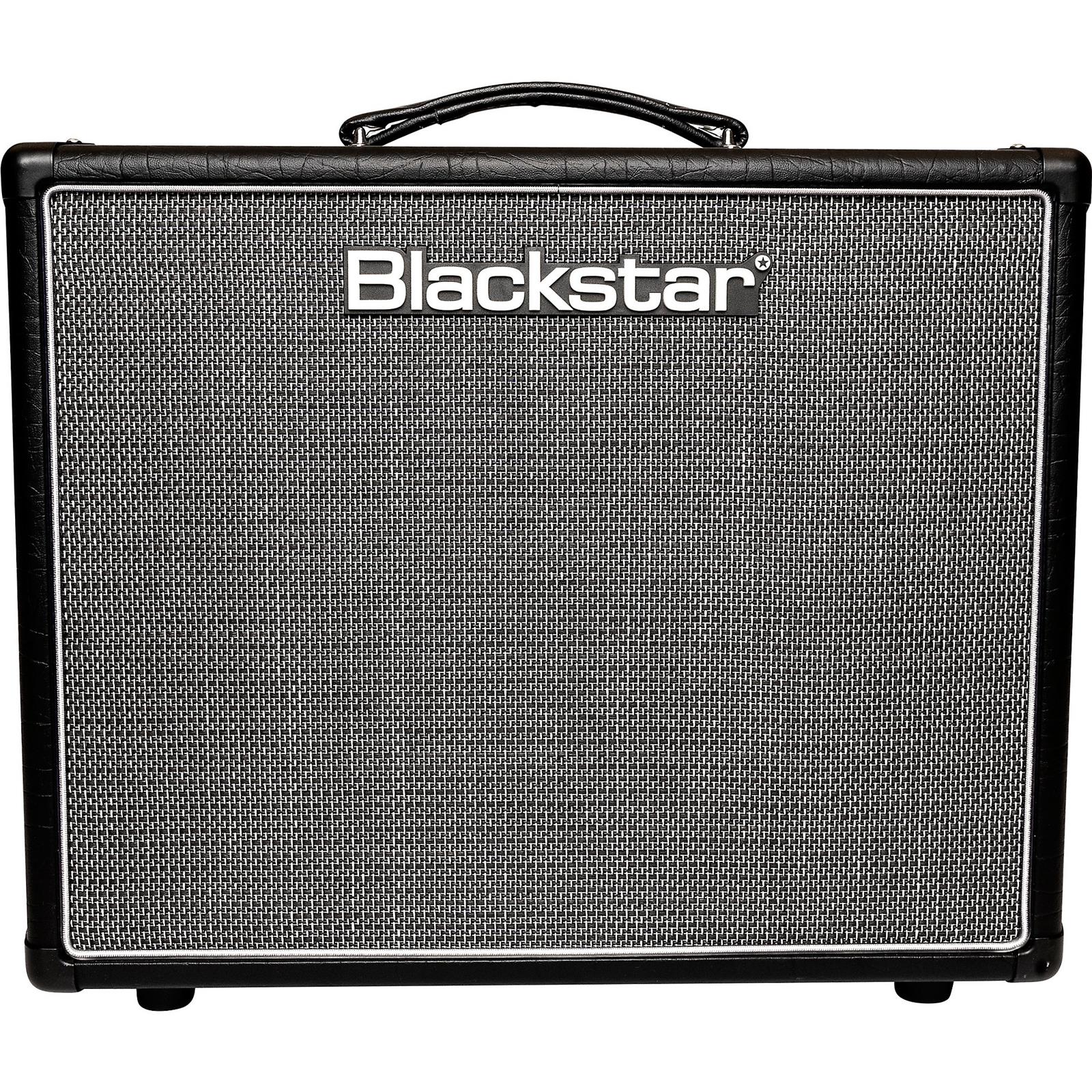 Blackstar HT-20R MkII 20W 1x12 Tube Combo Guitar Amp Black