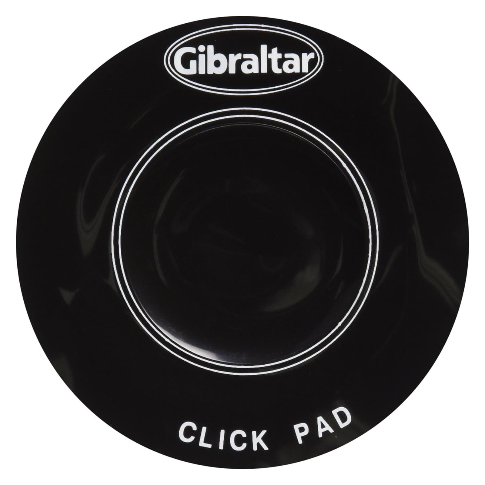 Gibralter Bass Drum Click Pad