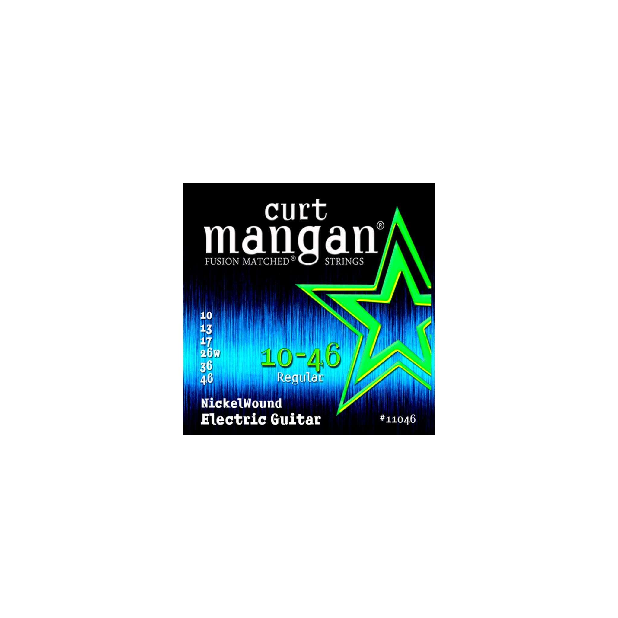 Curt Mangan Mangan 10-46 NW