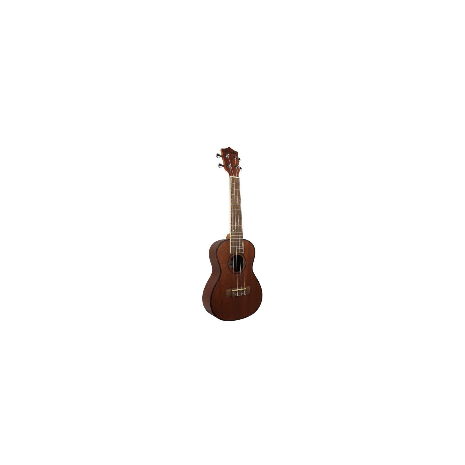 Amahi Baritone Mahogany Uke AE