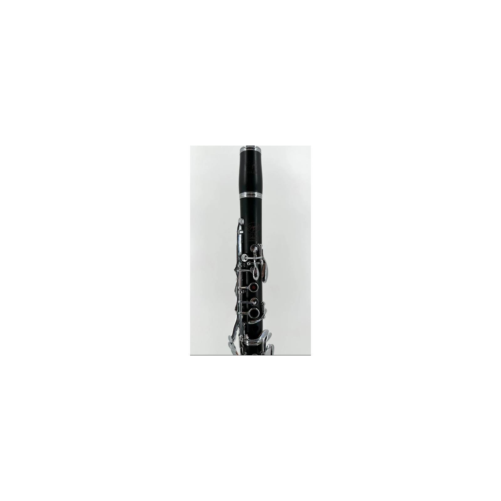 Selmer Signet USA Clarinet