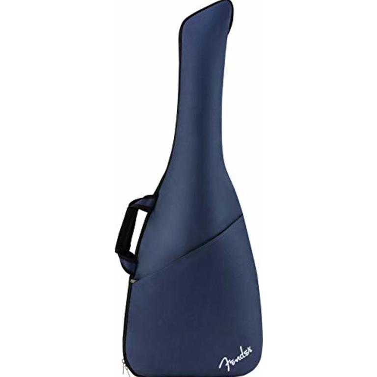 Fender Limited Electric bag Midnight Blue