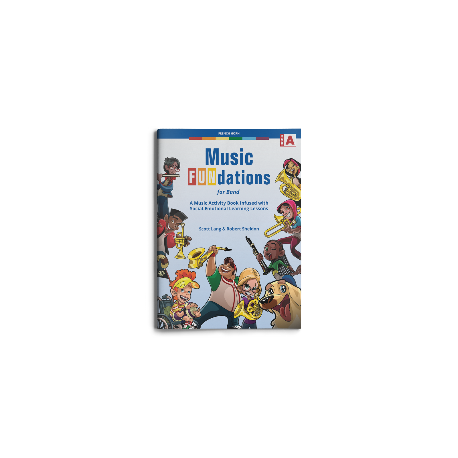 Music FUNdations French Horn