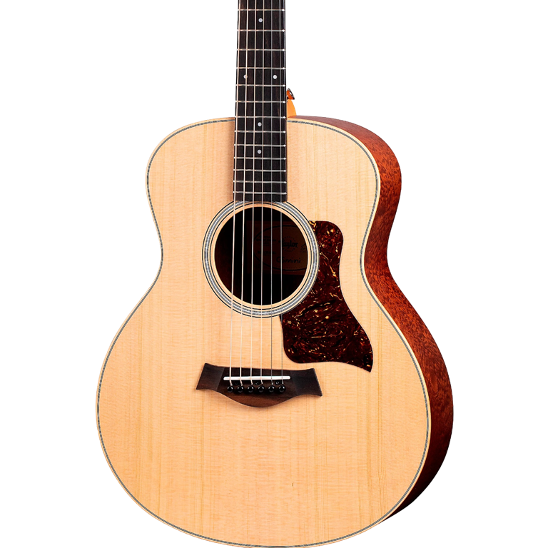 Ernie Williamson Music - Taylor Baby Taylor Acoustic Guitar Natural