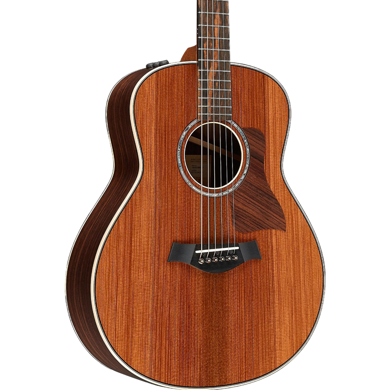Taylor GT 811e LTD Grand Theater Acoustic-Electric Guitar Natural