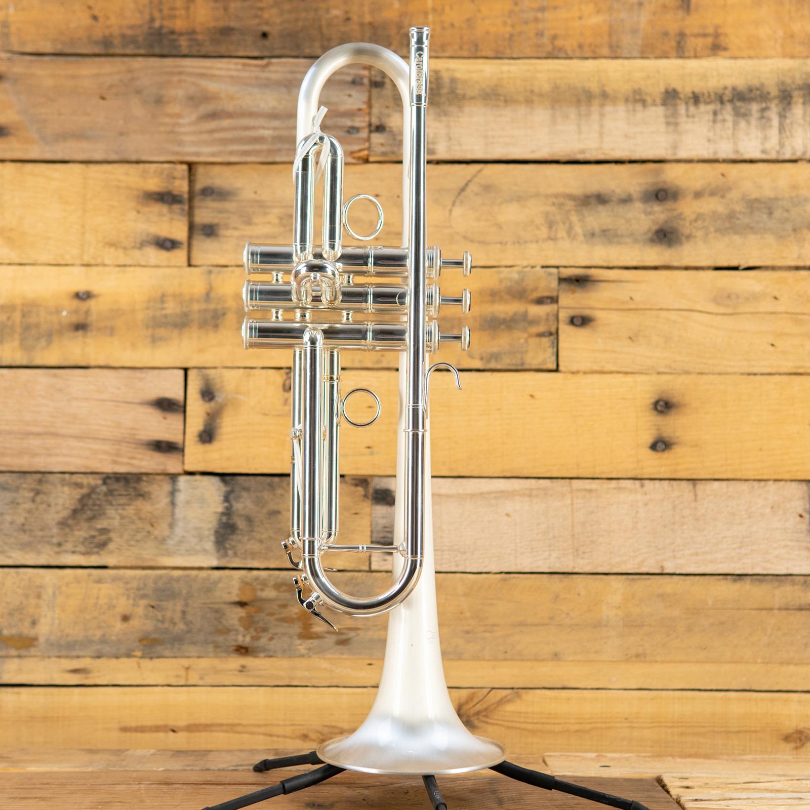 Trumpet Carol Brass CTR-5000L-YLT-Bb-SSLB-L