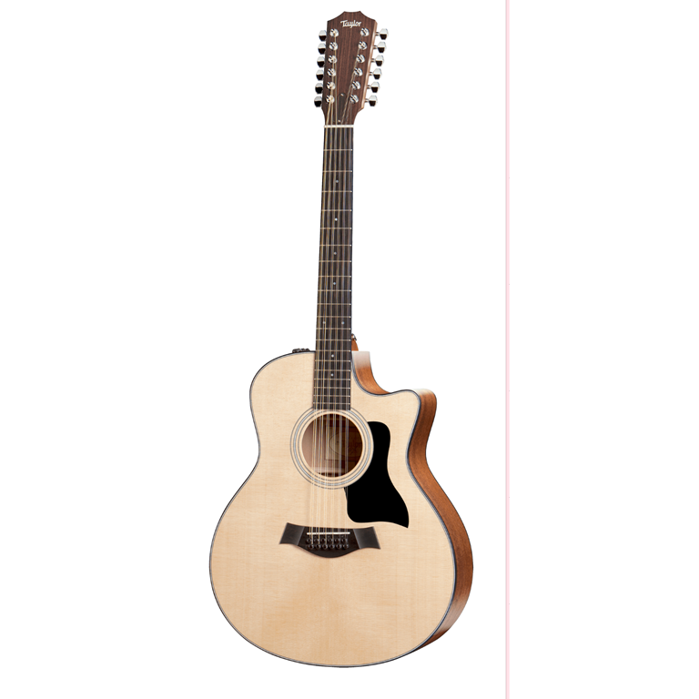 Taylor Used 356e 12-String
