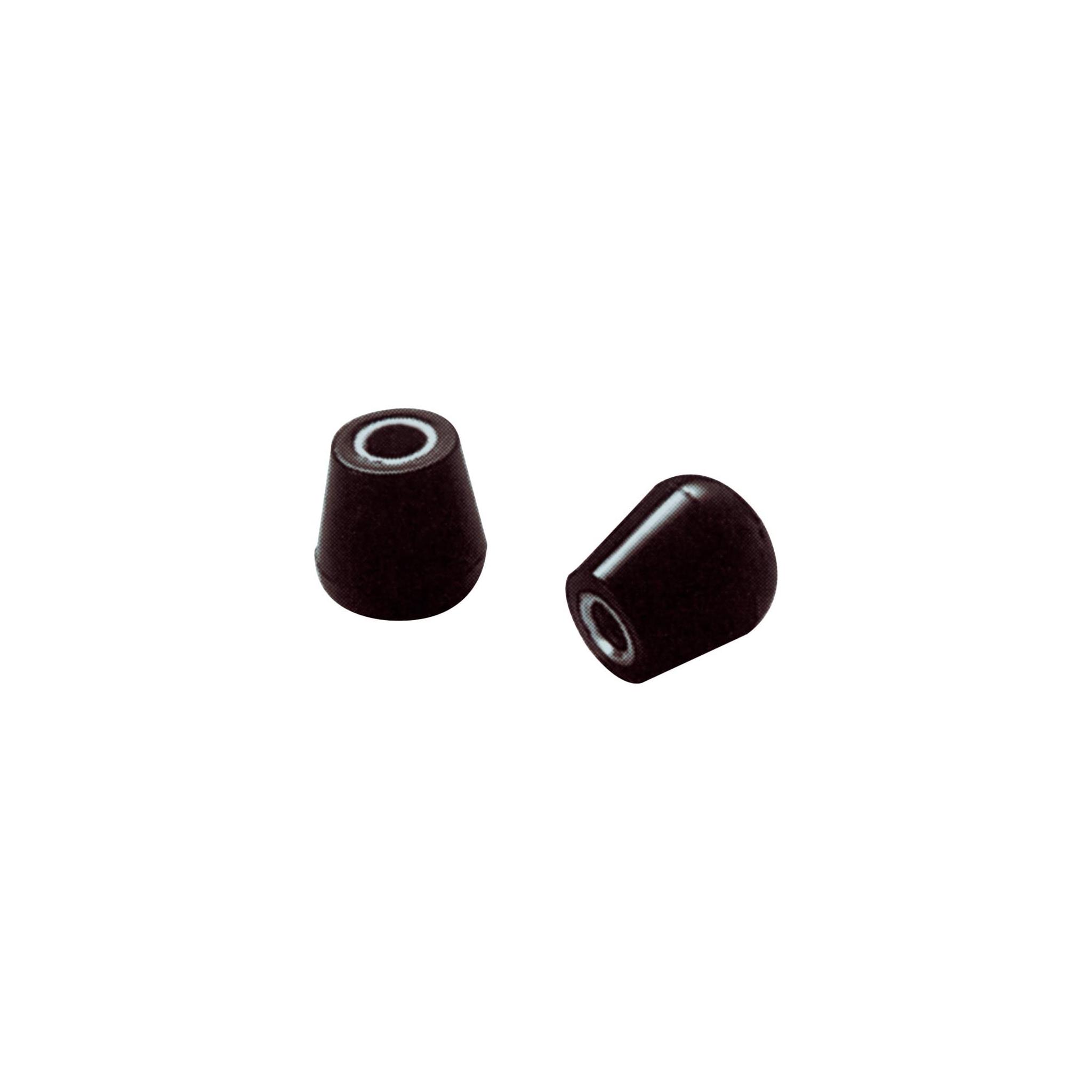 Pearl Rubber Tip PL34