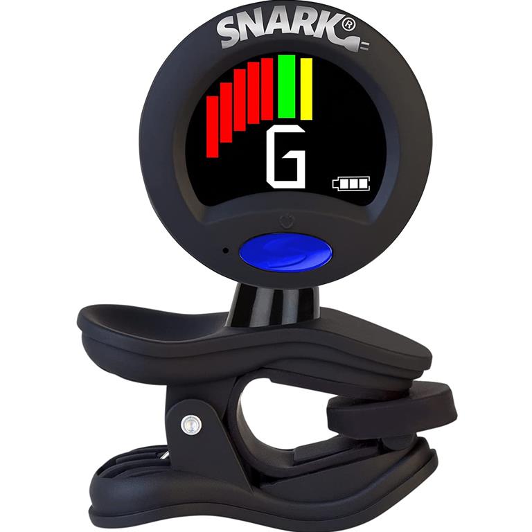 Snark SST-1 Super Tight Rechargeable Tuner
