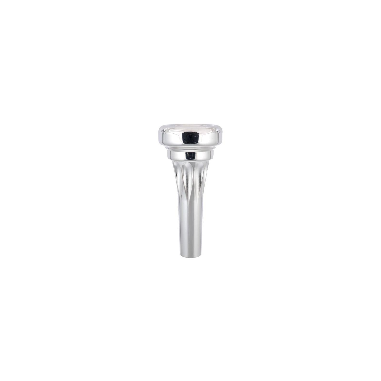 Lotus Flugelhorn 2XL Bronze Mouthpiece