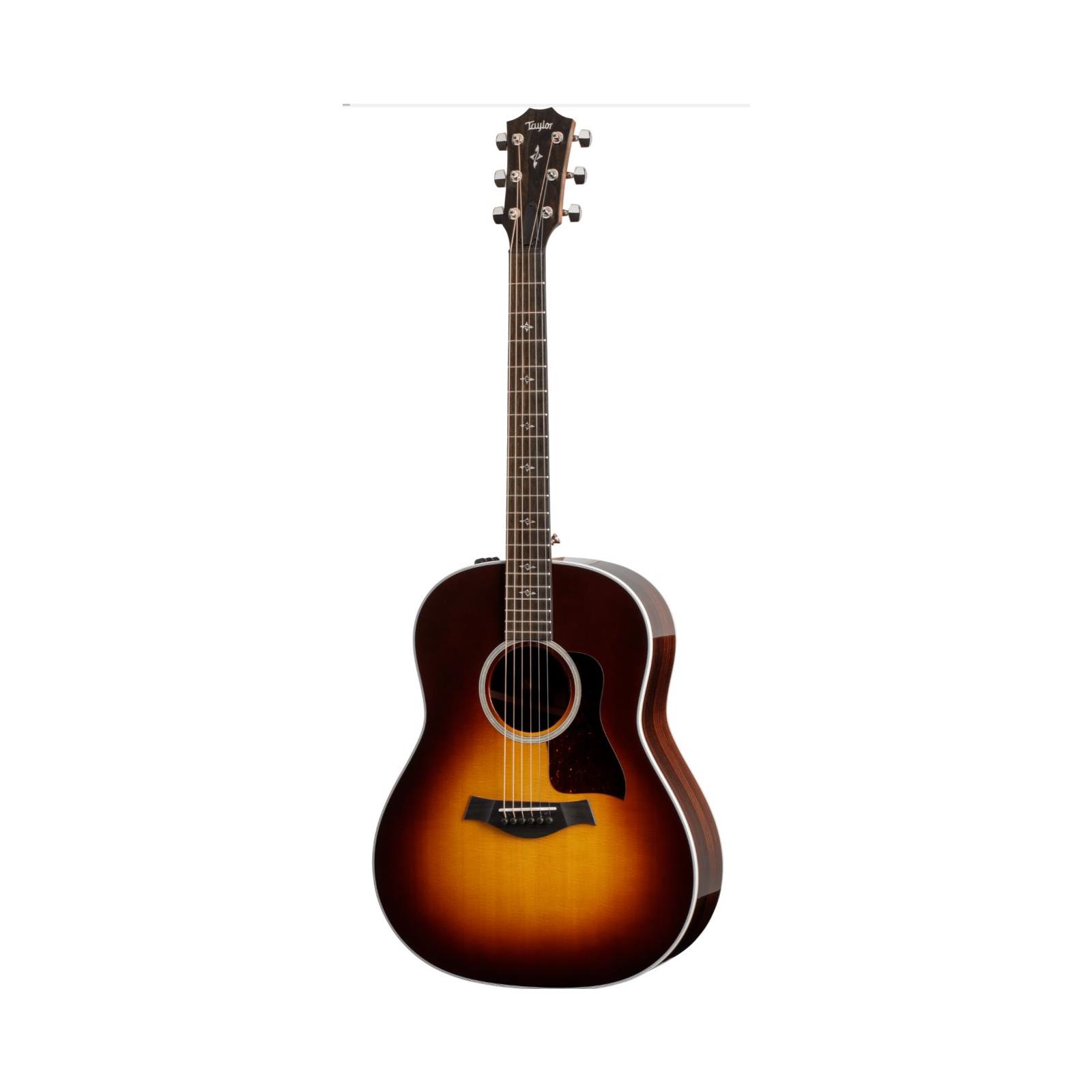 Taylor 417ce-R Tobacco Sunburst