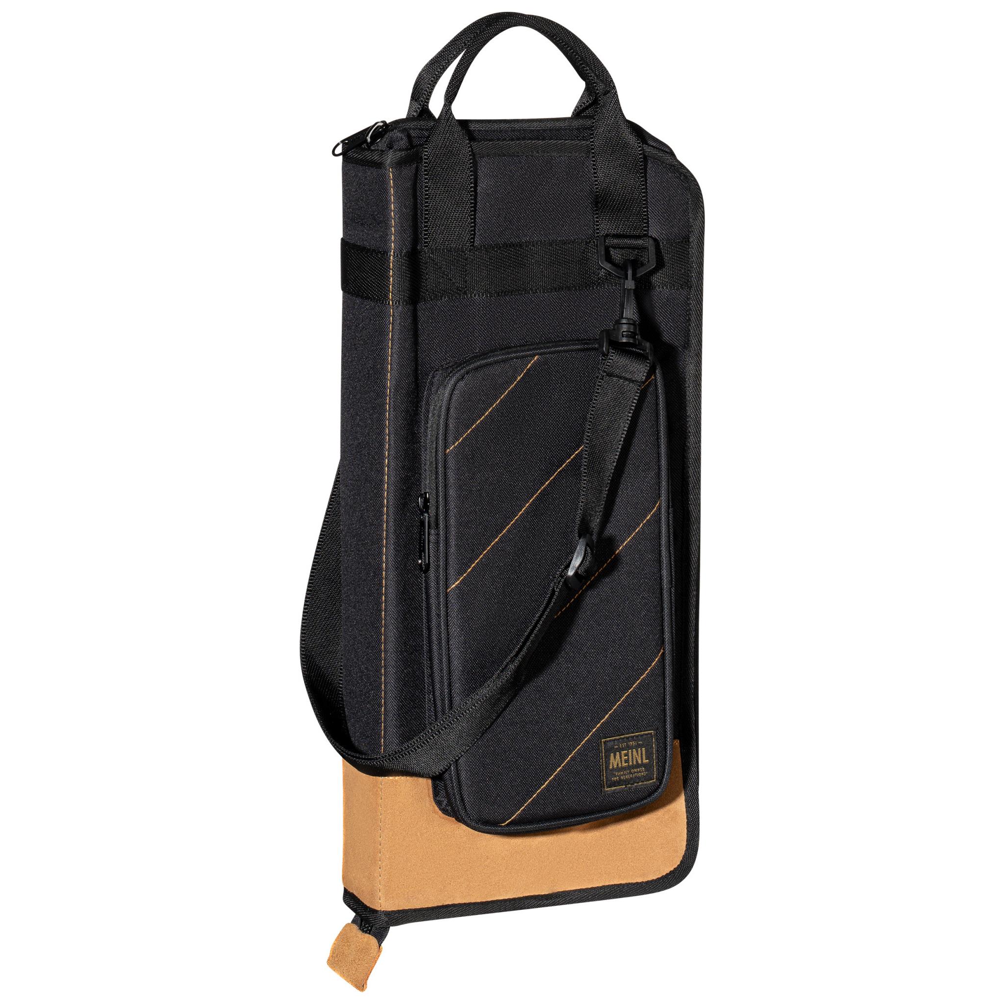 Meinl Classic Woven Stick Bag - Black
