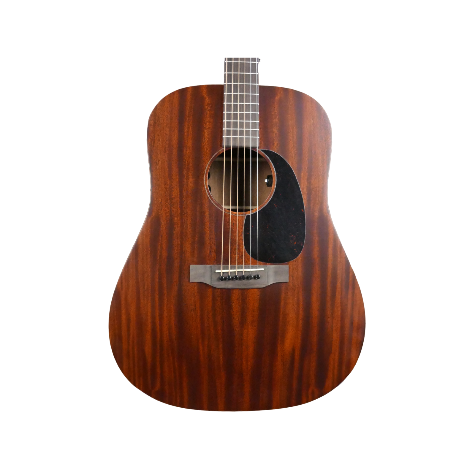 Martin D15E Mahogany w/ Bag