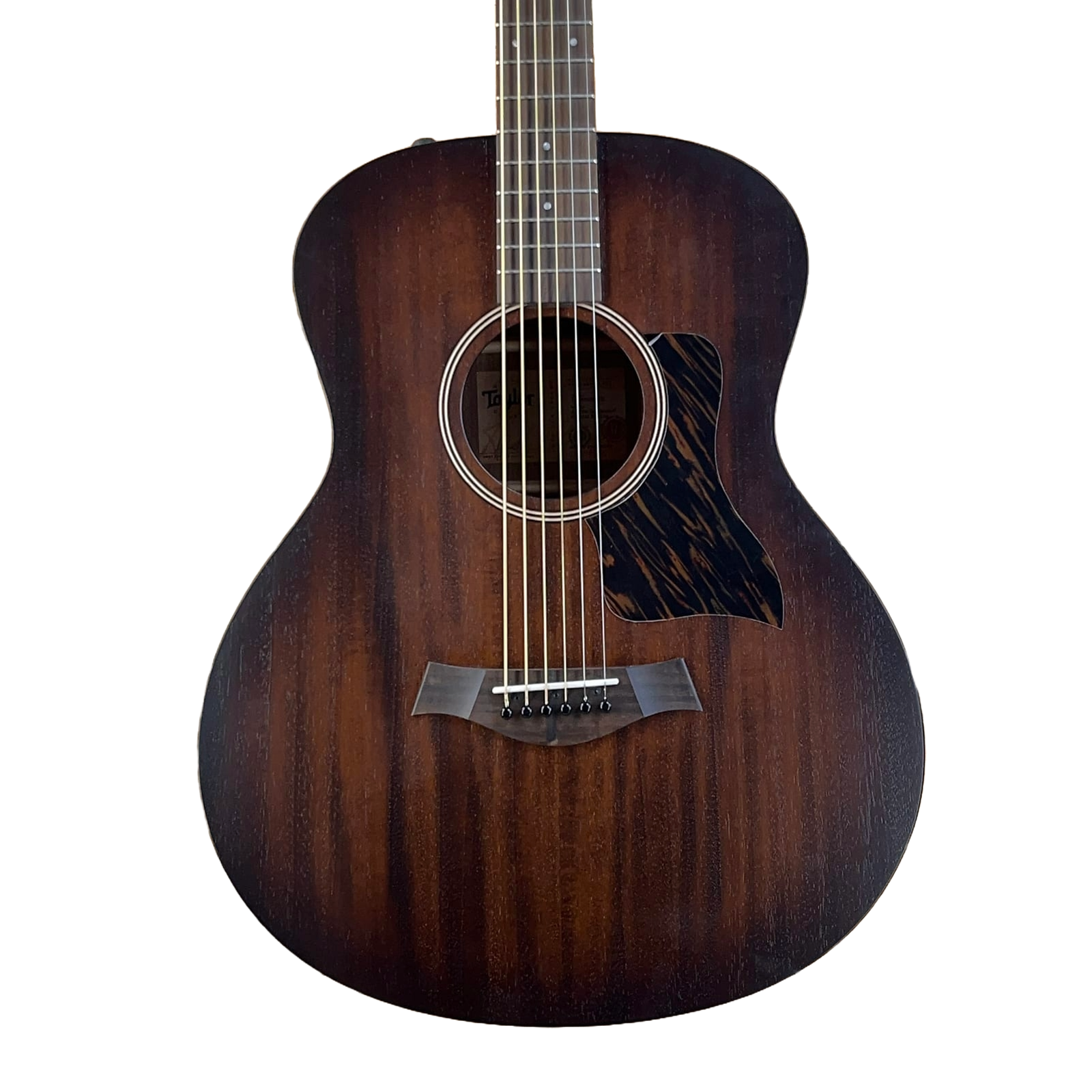 Taylor AD26e American Dream  Baritone-6 Special Edition Grand Symphony Acoustic-Electric Guitar, Shaded Edge Burst