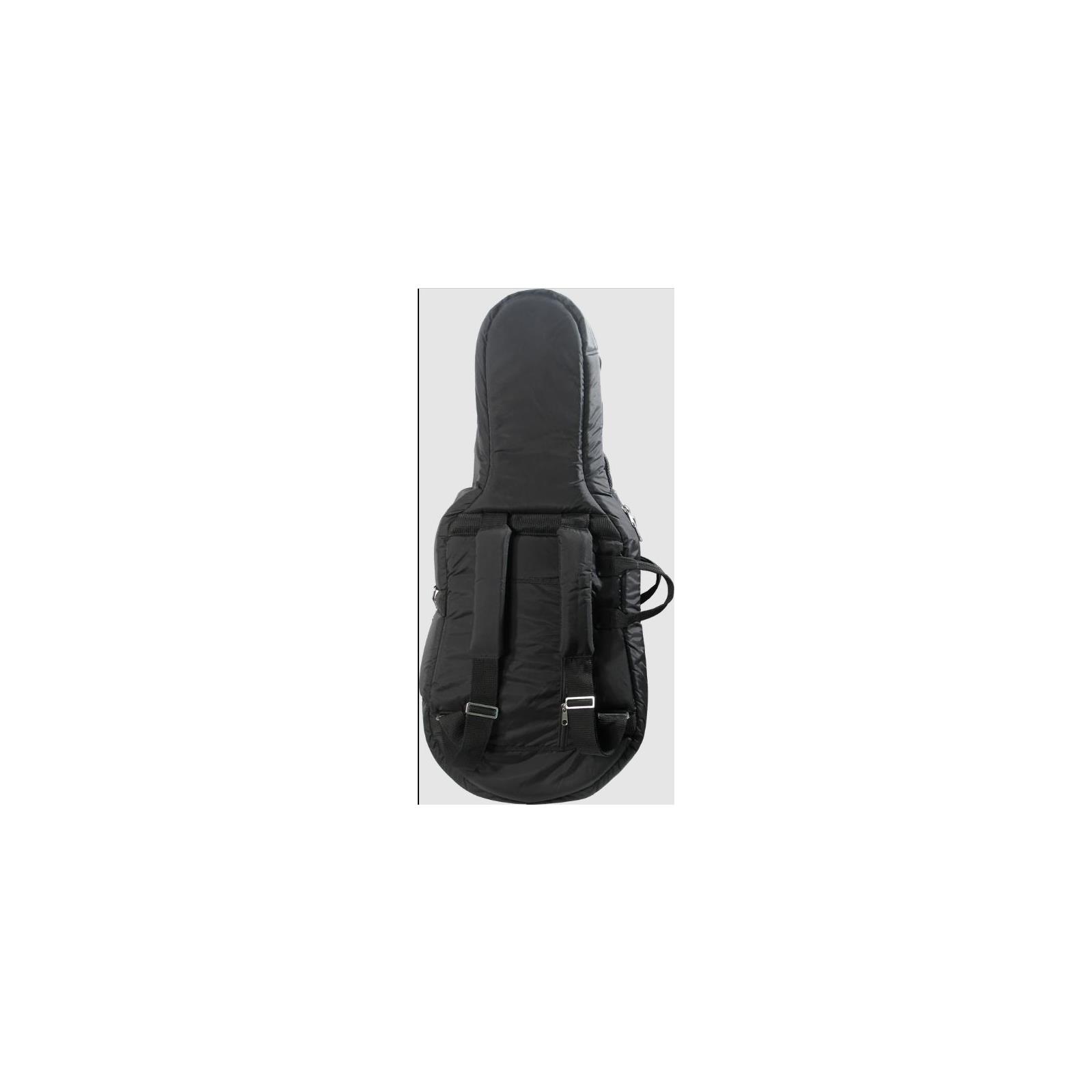 Bobelock 3/4 Cello Cover Black