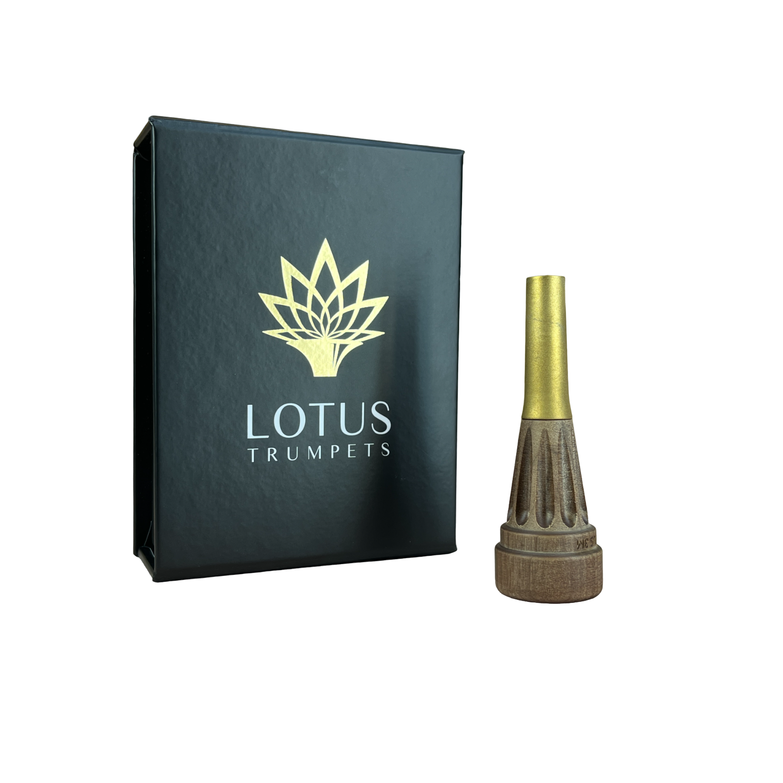 Lotus LOTUS TurboWood Trumpet Mouthpiece 3M