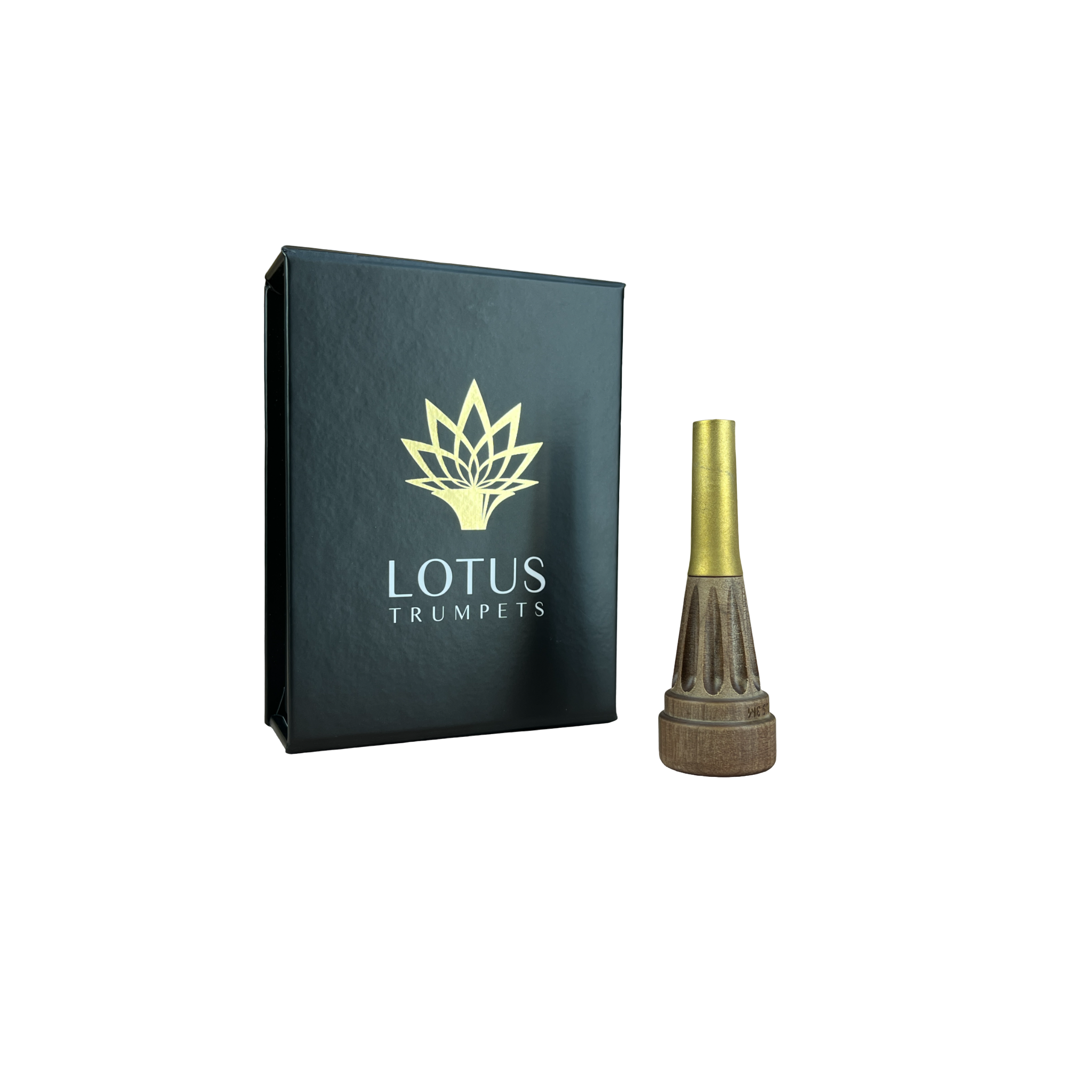 Lotus LOTUS TurboWood Trumpet Mouthpiece 2L