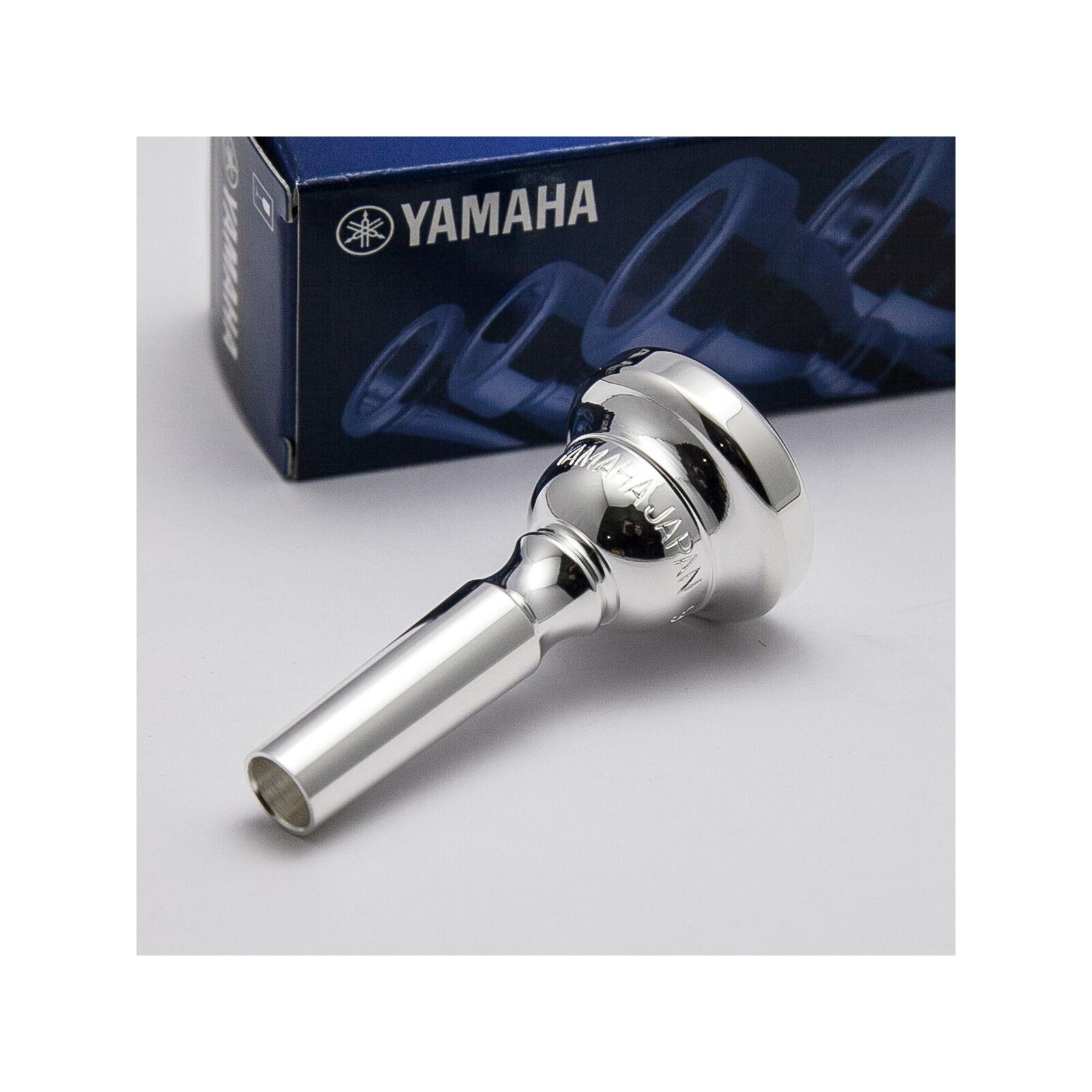 Yamaha Cornet 11E4 Mouthpiece