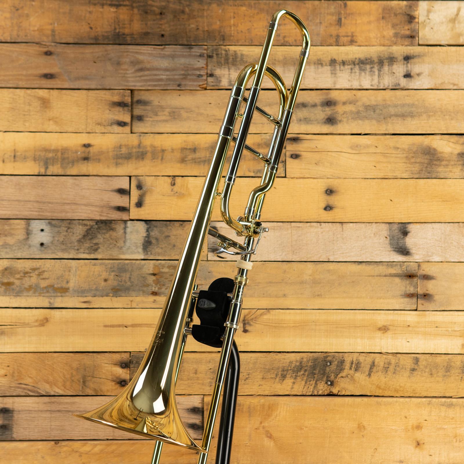 Bach Trombone Strad 42BO No Case