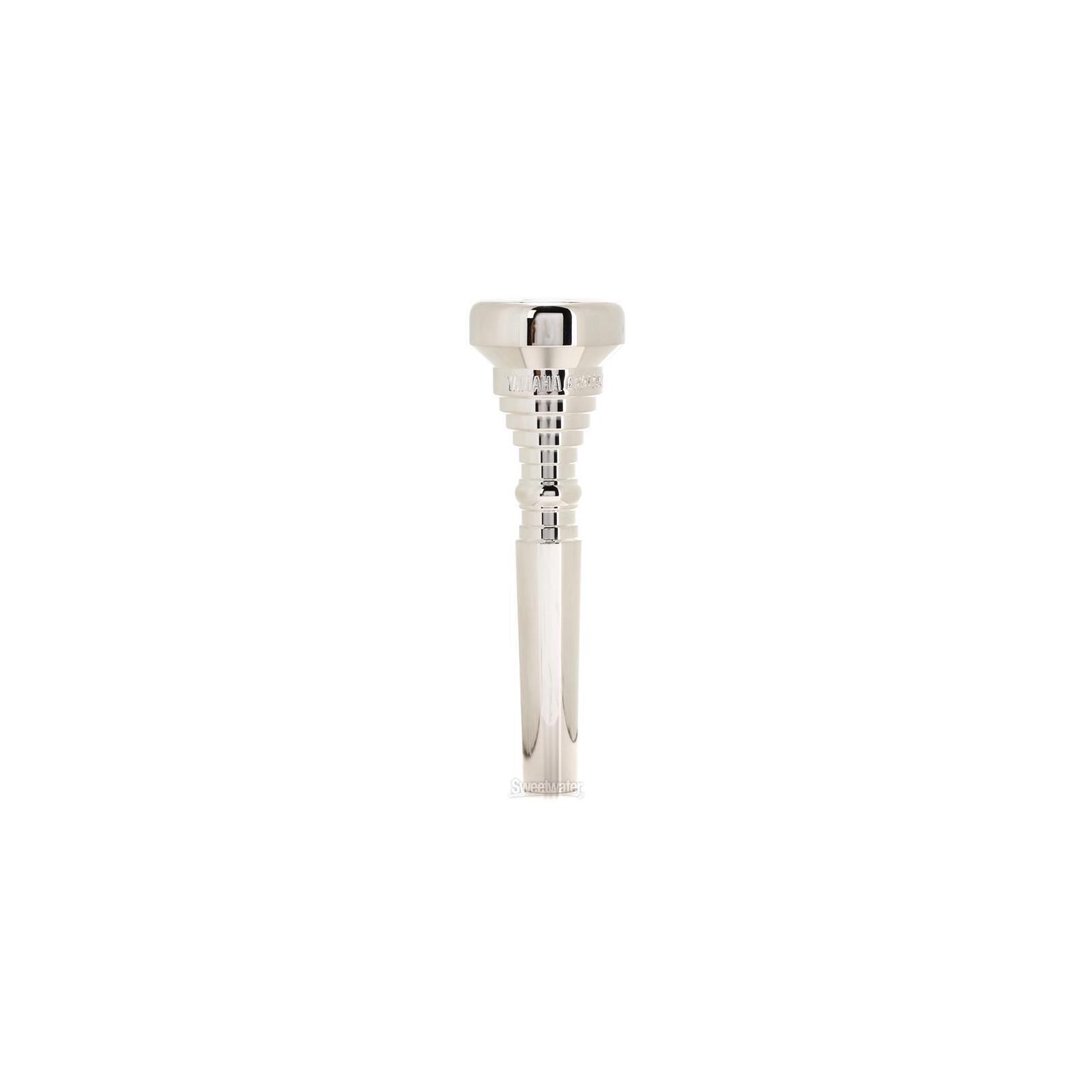 Yamaha Trumpet Eric Miyashiro Signature Series Mouthpiece