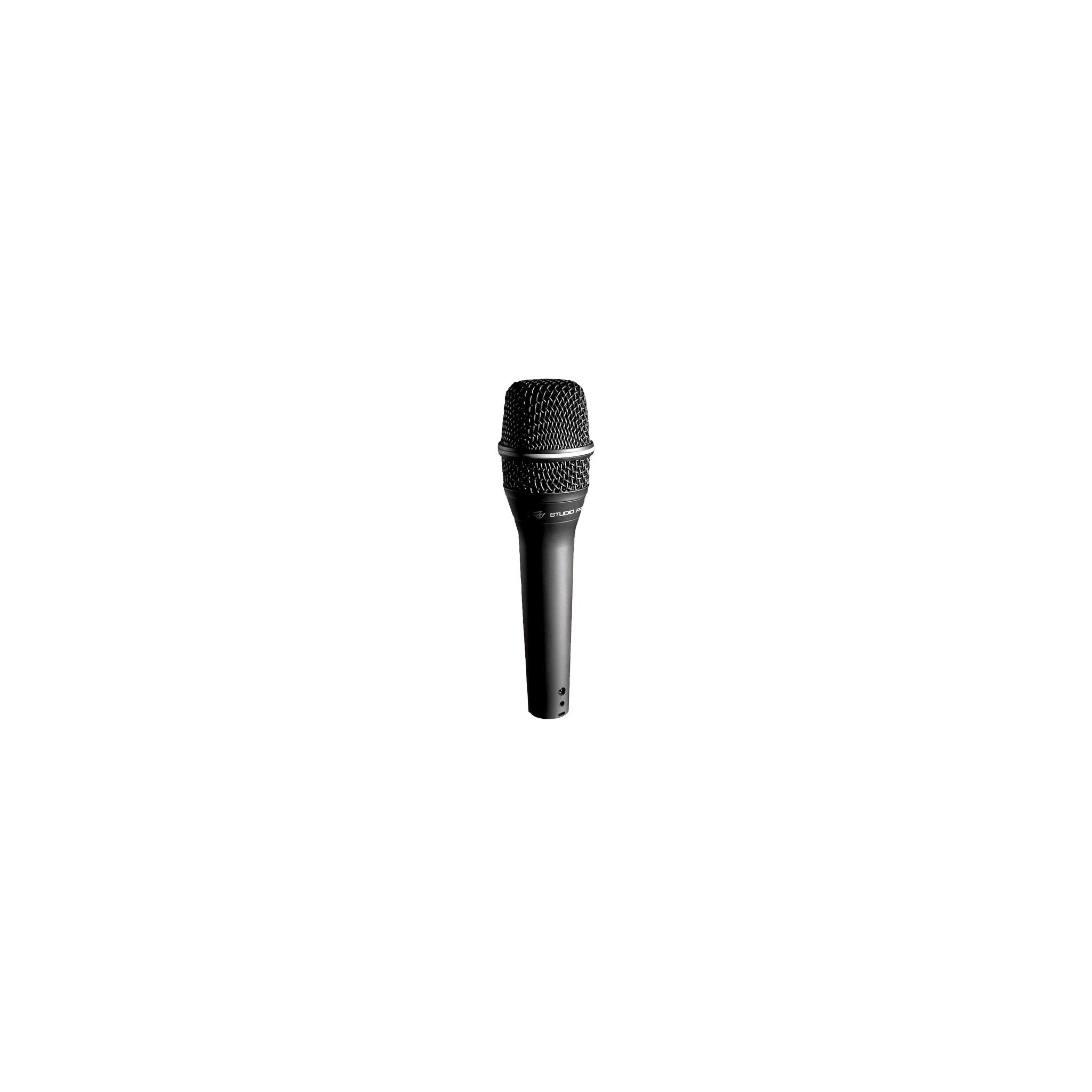 Peavey Cardioid Condenser Microphone CM1