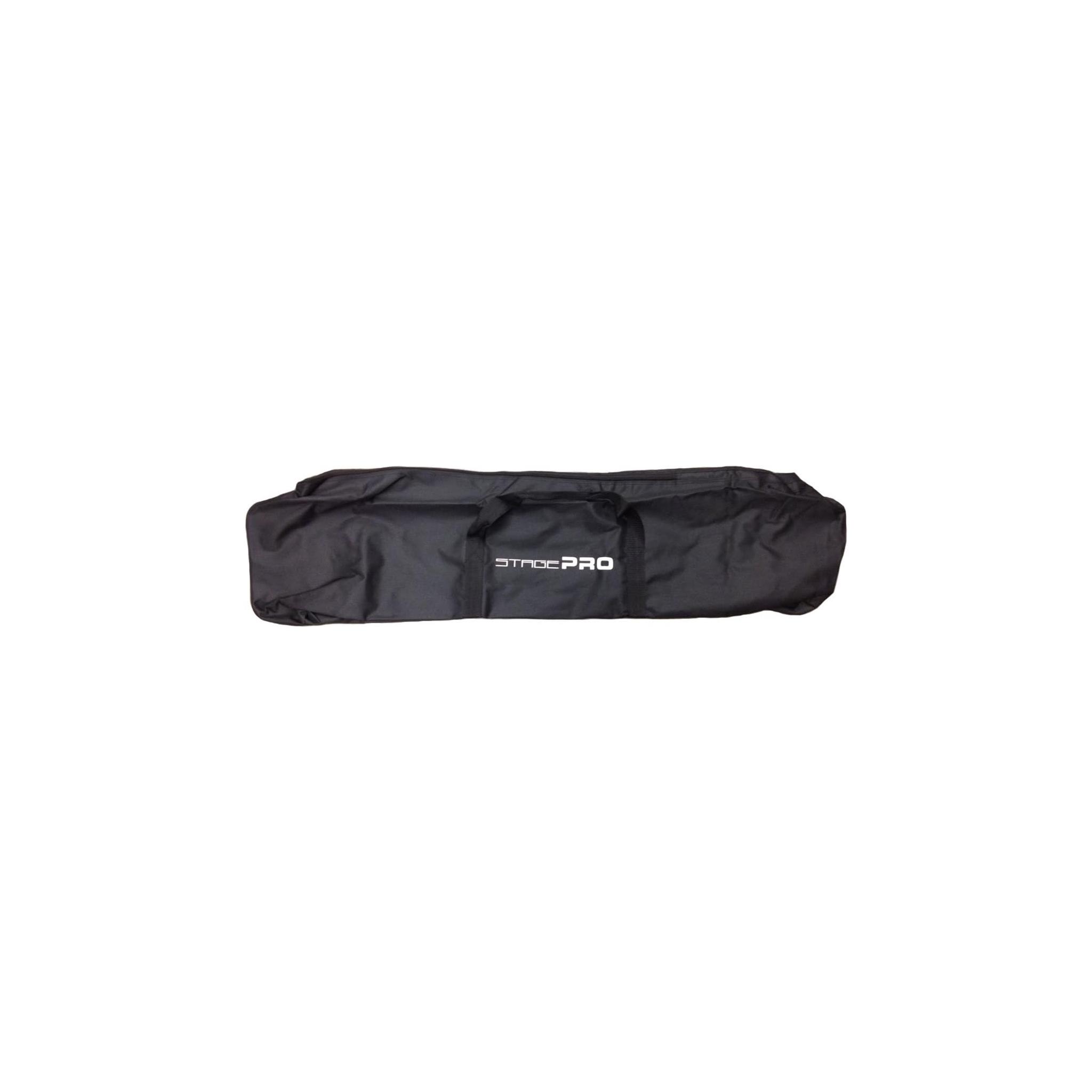 Hamilton Double Speaker Stand Carrying Bag