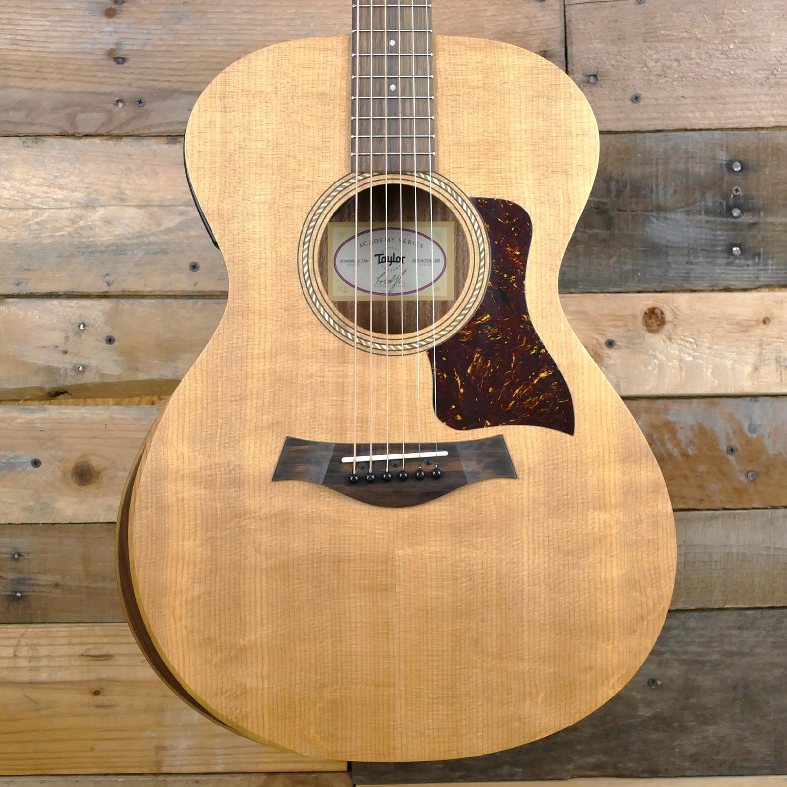 Taylor Academy 12e Grand Concert Acoustic-Electric Guitar