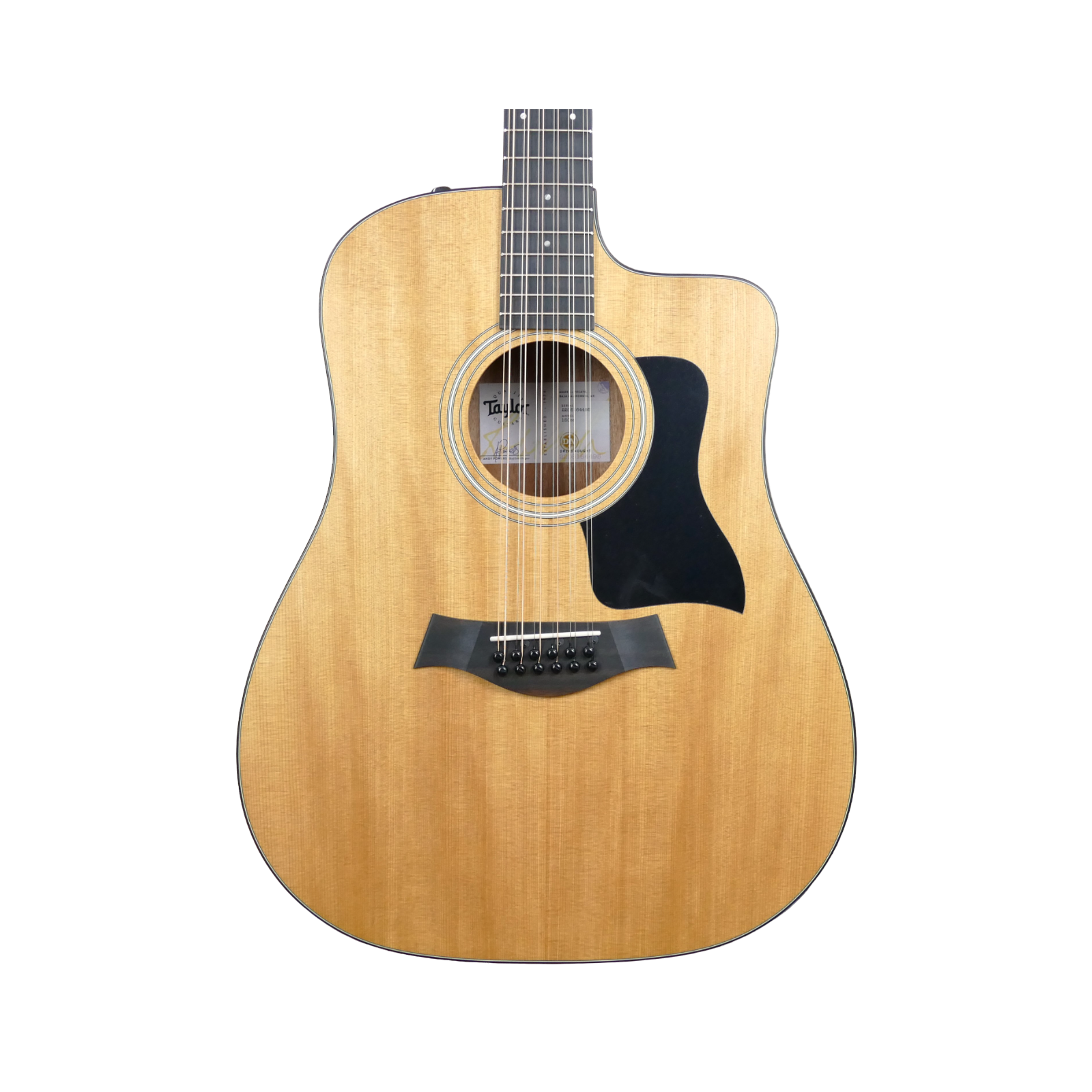 Taylor 150ce 12-String