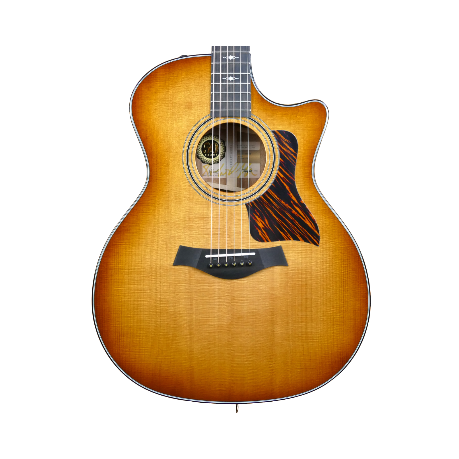 Taylor 314ce 50th Anniversary