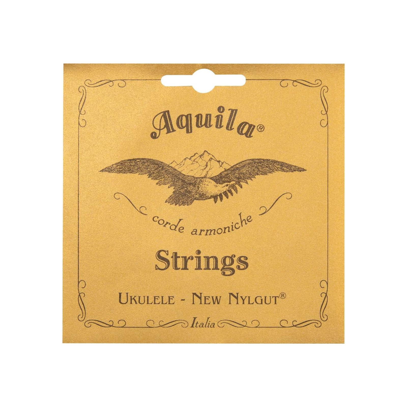 Aquila Bari Uke Strings