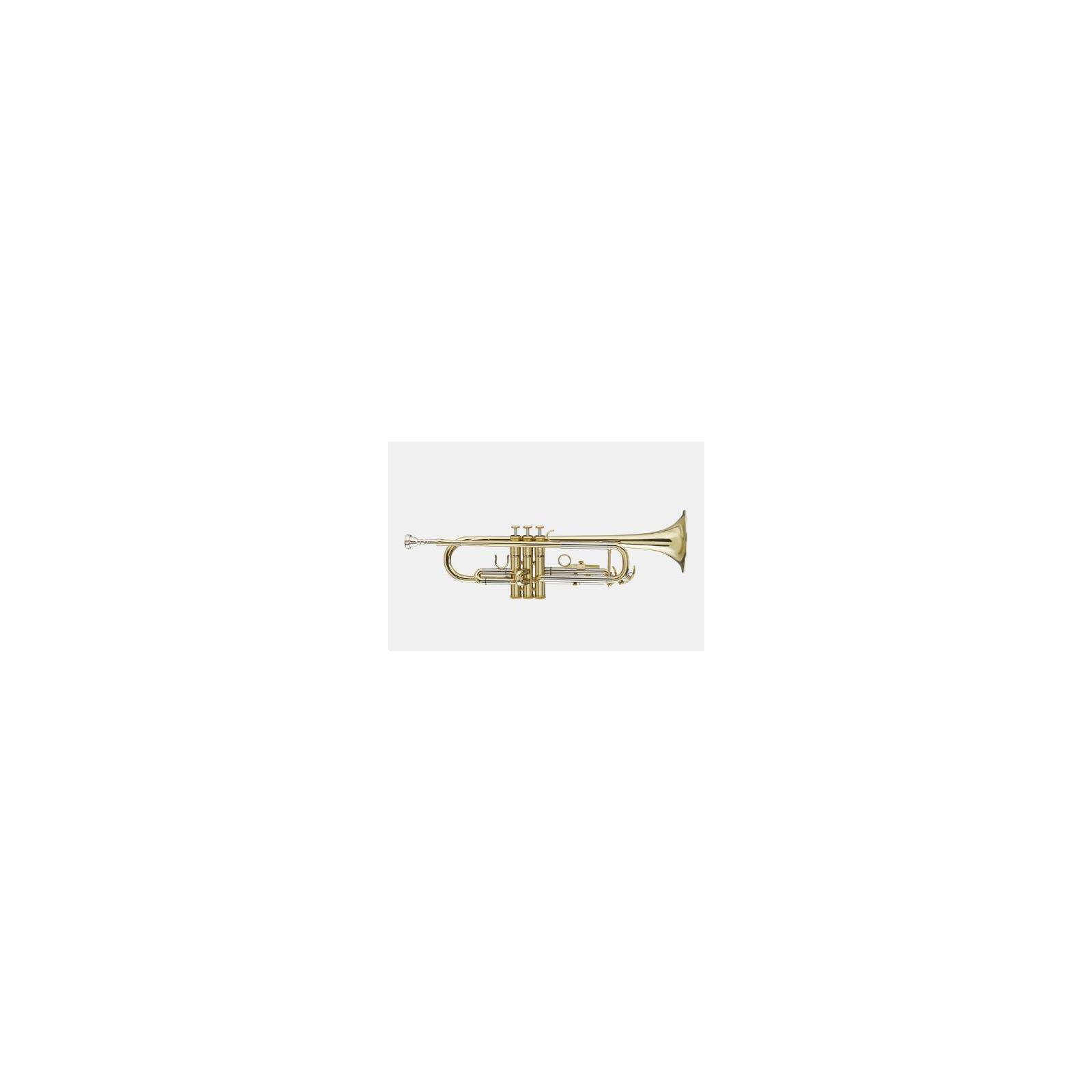 Blessing Trumpet