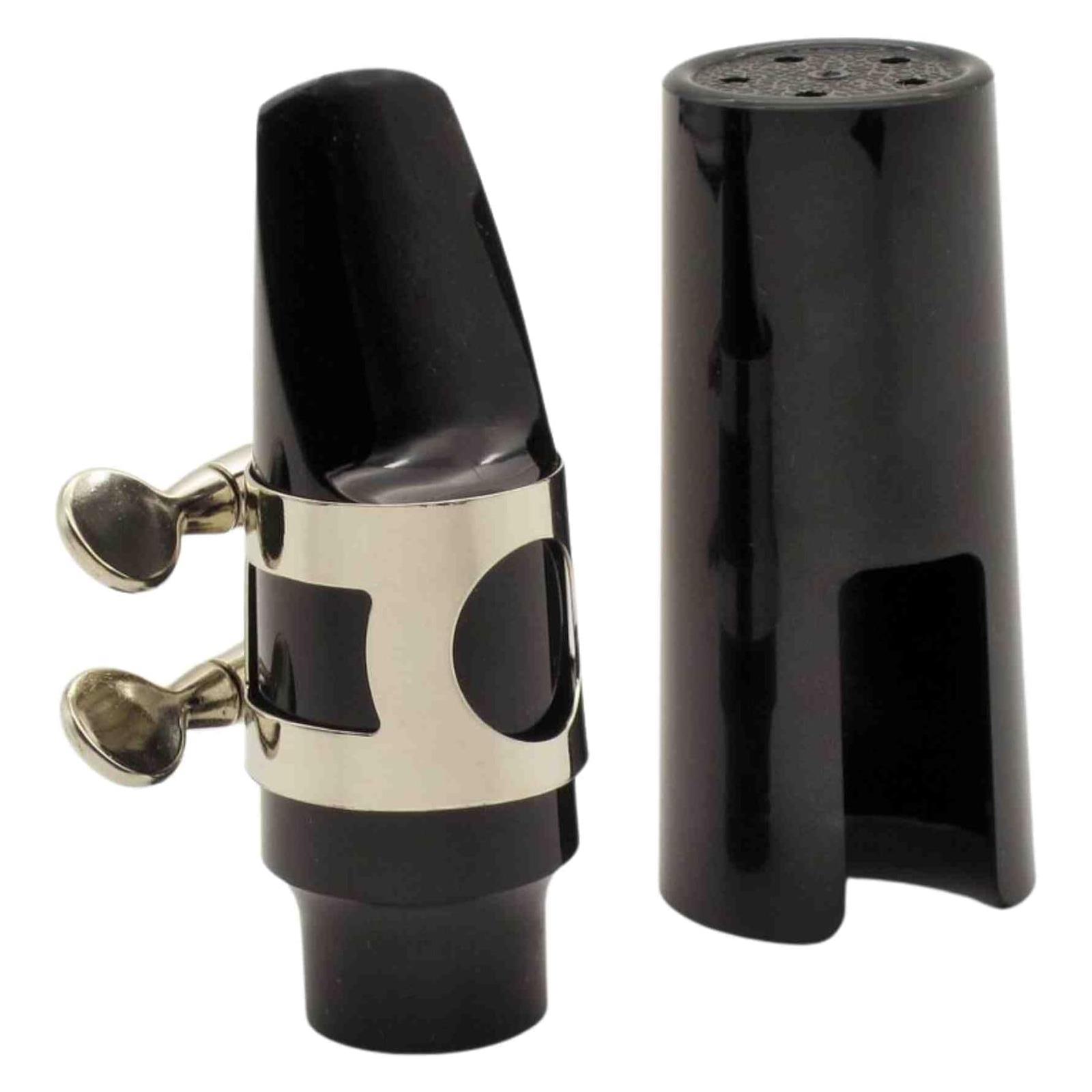 American Plating Soprano Sax MP Kit