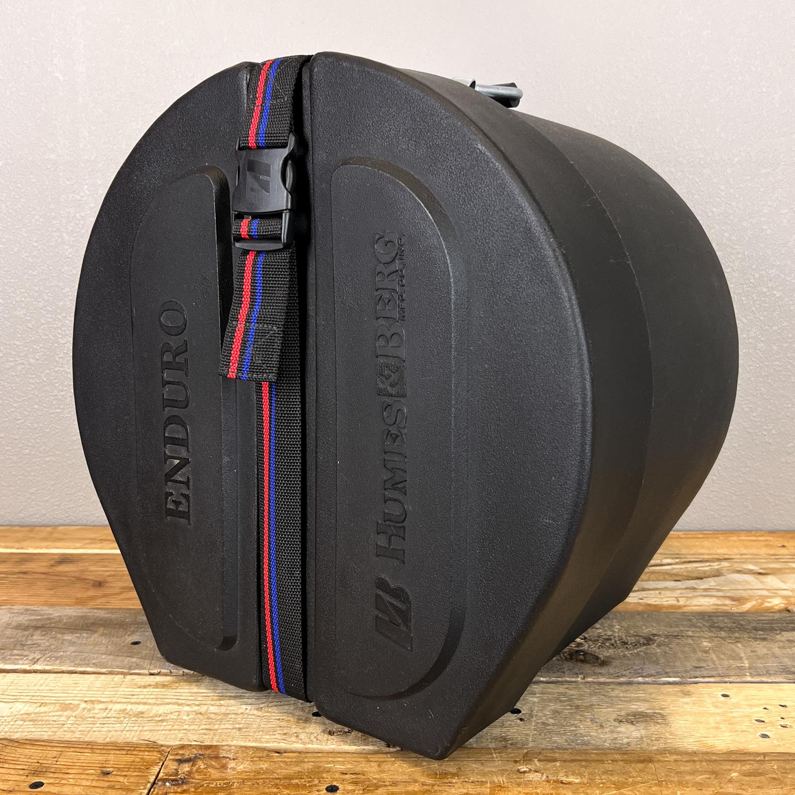 Humes & Berg 10x13 Percussion  Case