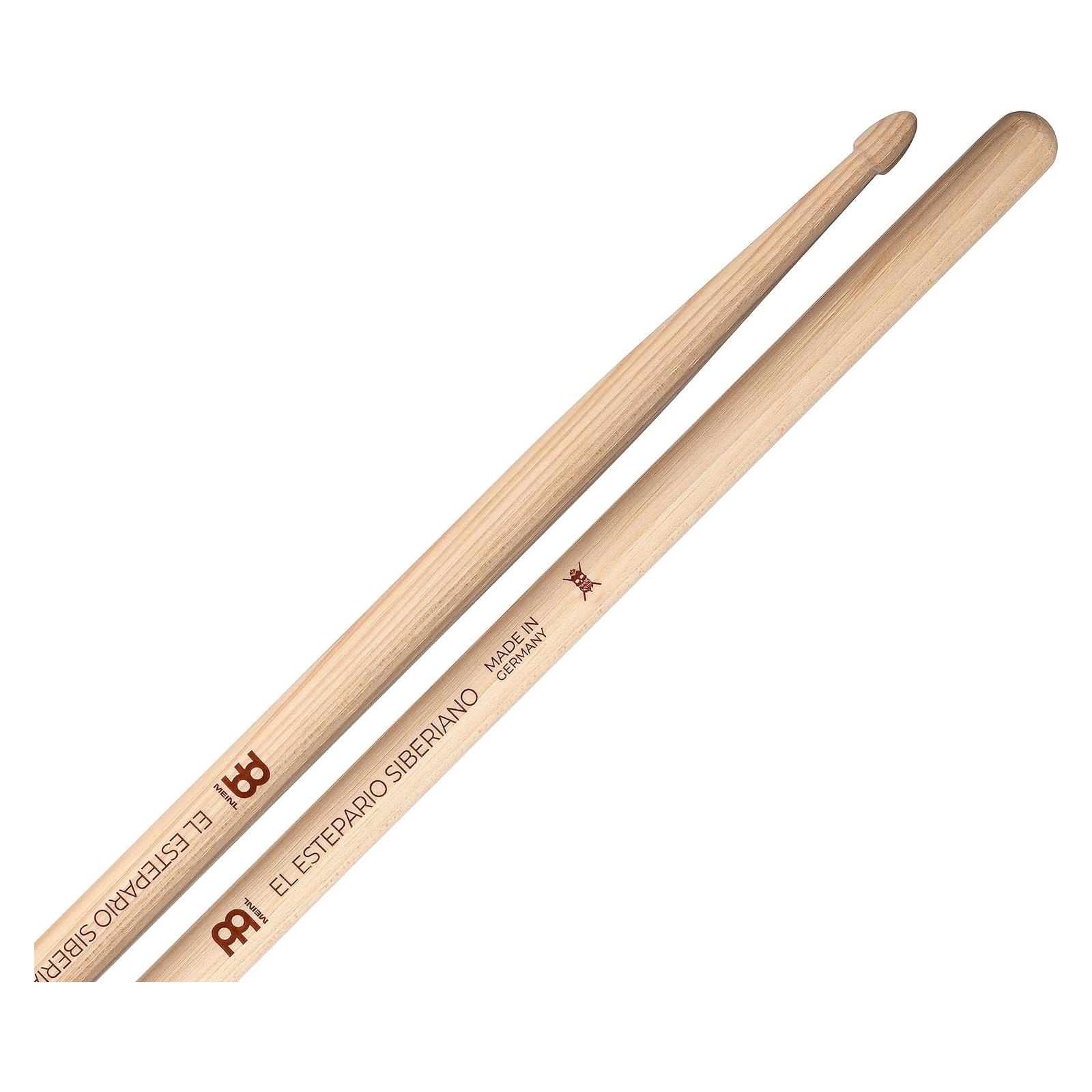 Meinl El Estepario Siberiano Signature Drumstick