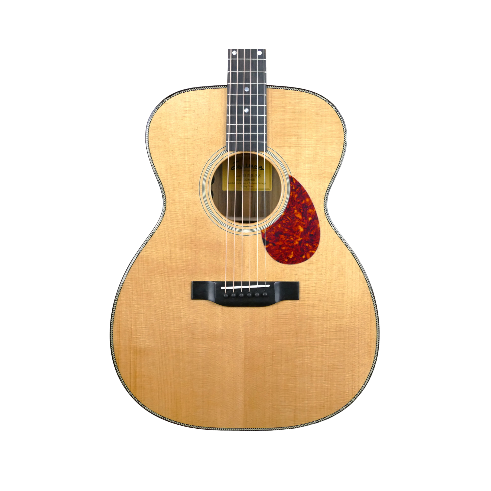 Eastman E3OM-DLX Natural