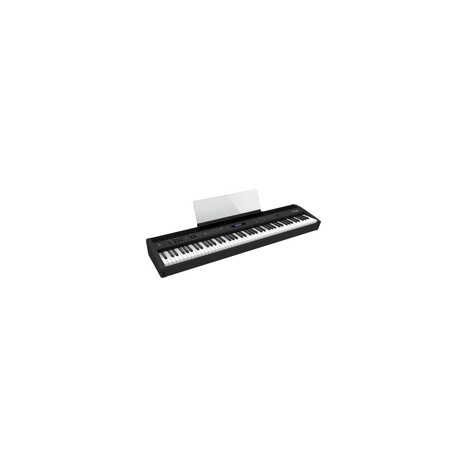 Roland FP-60X Didital Piano Black