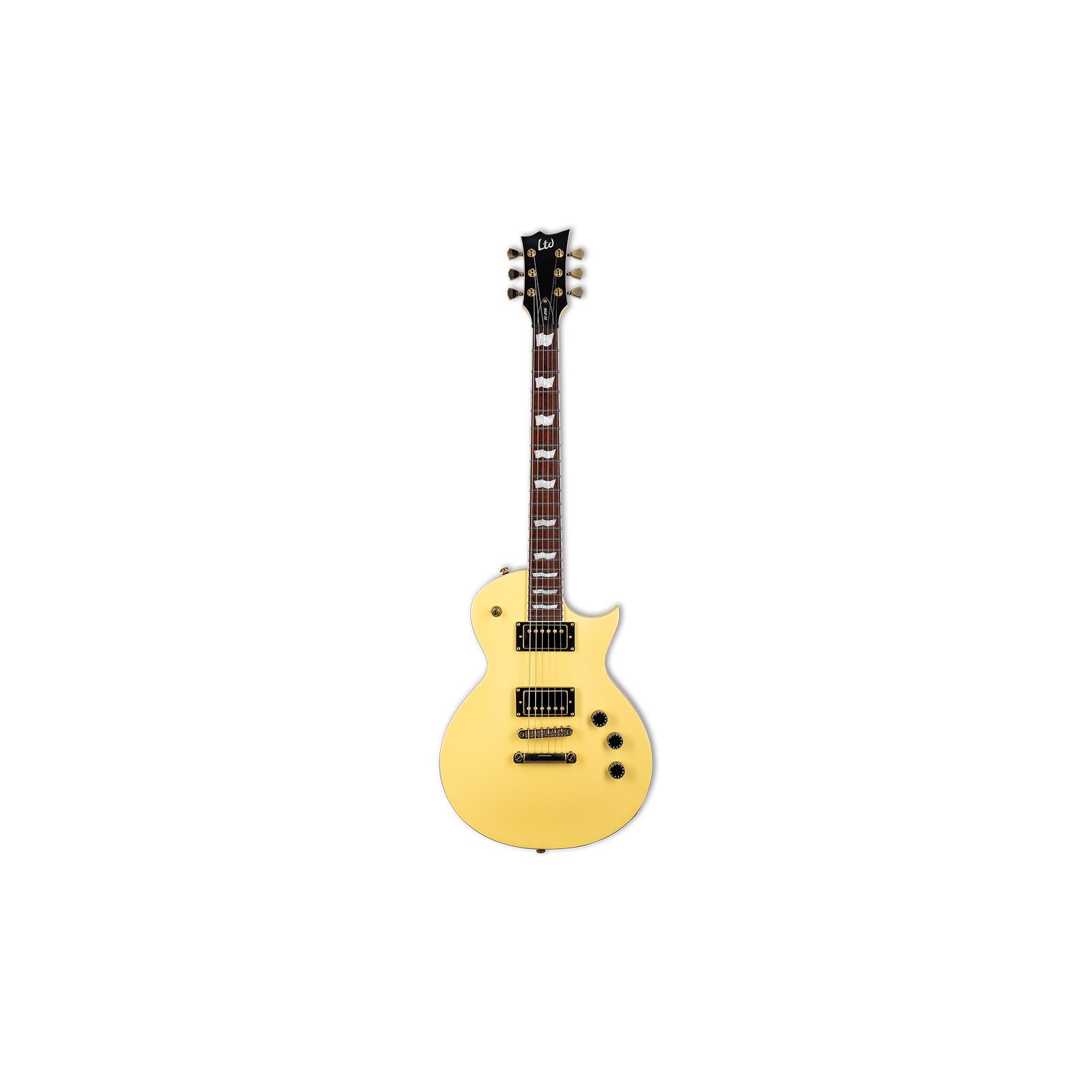 LTD EC-256 Vintage Gold Satin