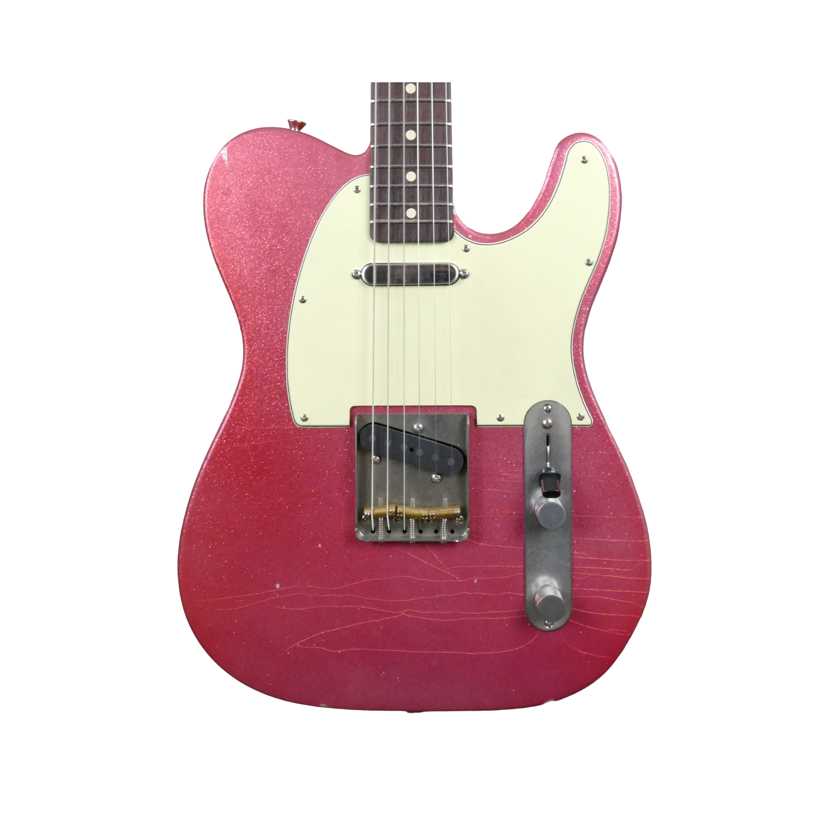 Nash USED NASH T-63 Pink Sparkle