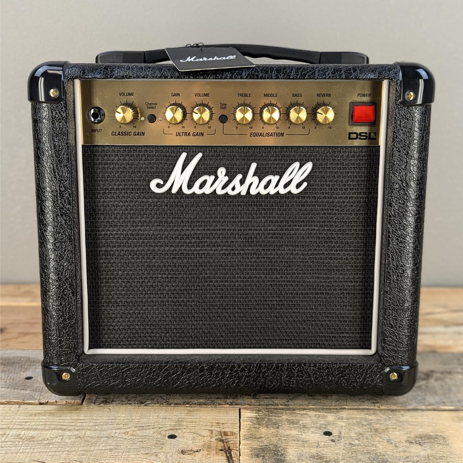 Marshall DSL1 - USED